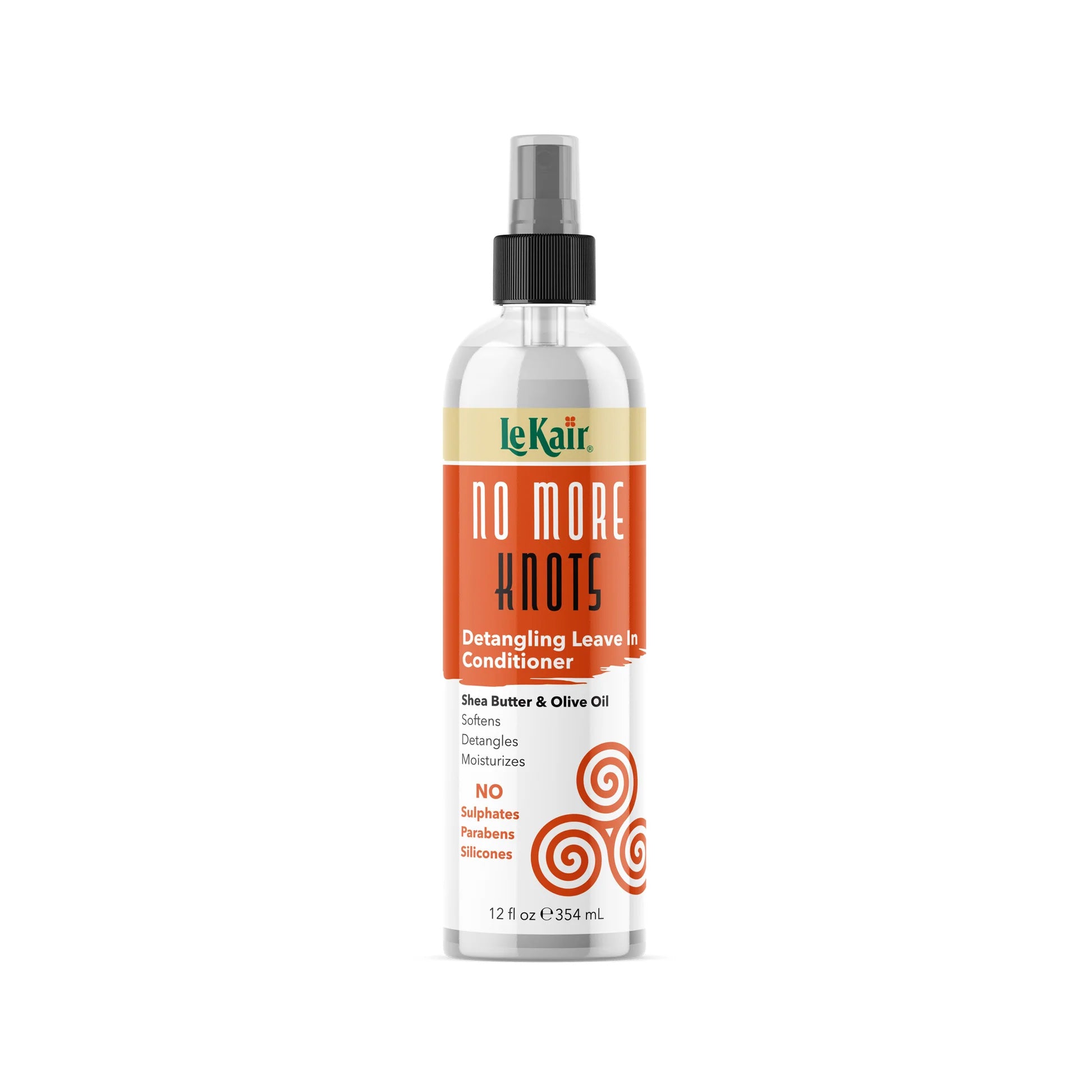 Lekair-No-More-Knots-Detangling-LeaveIn-Conditioner12oz