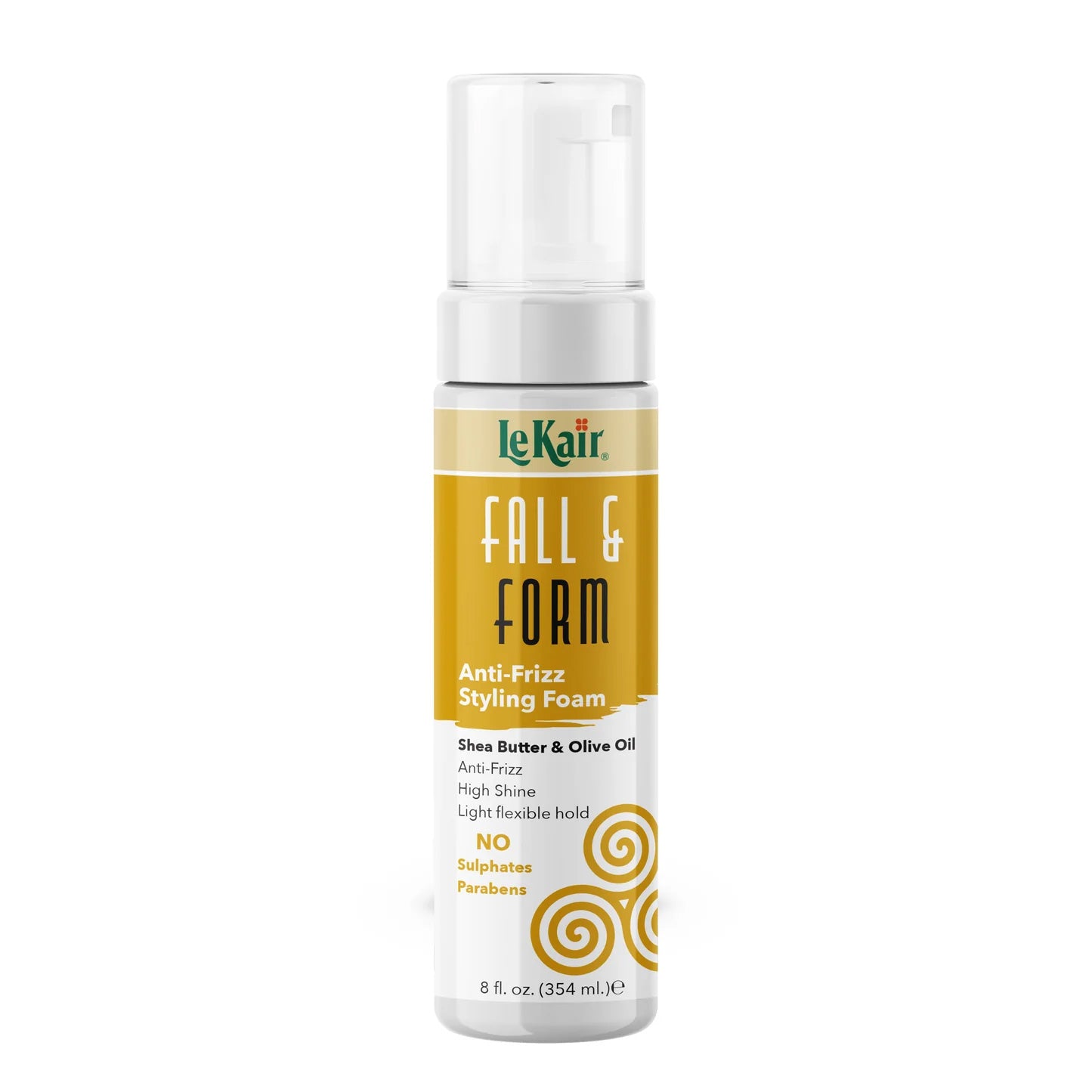 Lekair-Fall-N-Form-Anti-Frizz-Styling-Foam-Mousse8oz