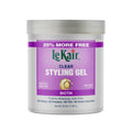 LeKair-Clear-Styling-Hair-Gel-with-Biotin-20-oz
