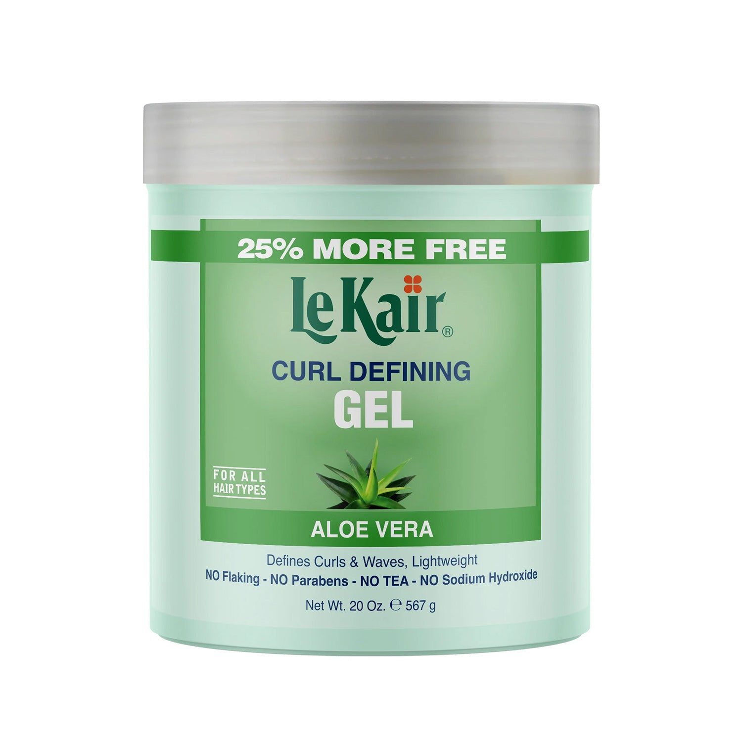 LeKair-Styling-Hair-Gel-Defining-with-Aloe-Vera-20-Oz