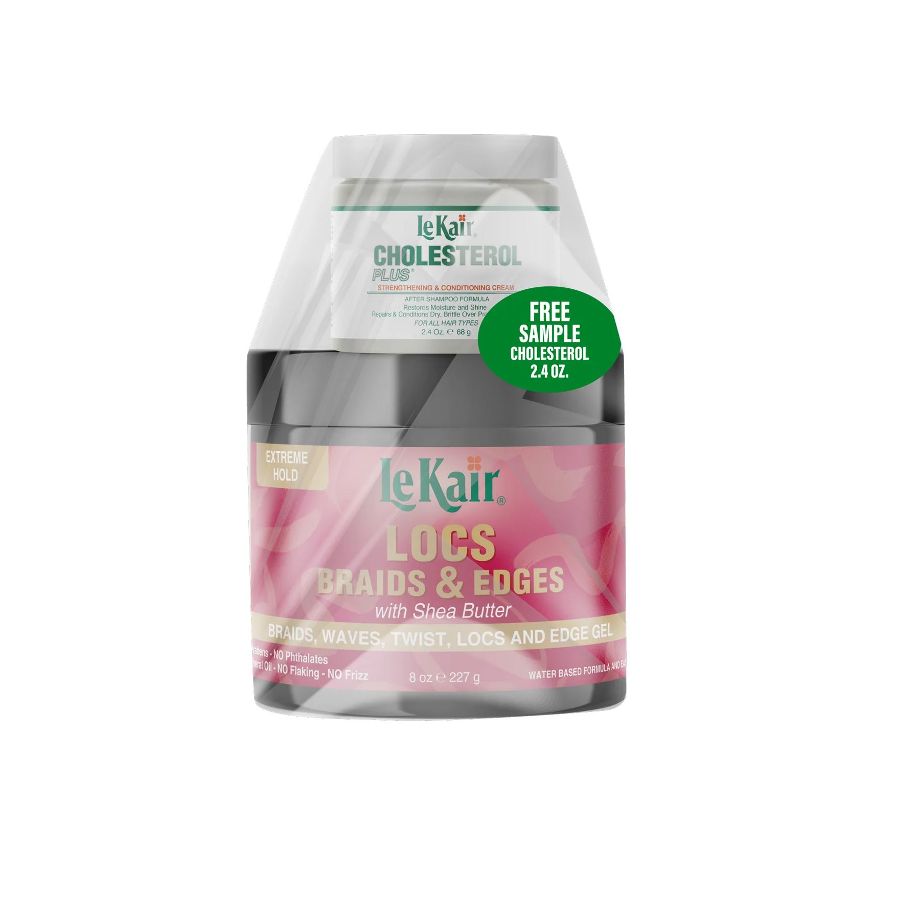 Lekair-Locs-Braids-Edge-Gel-W-Cholesterol8oz24oz