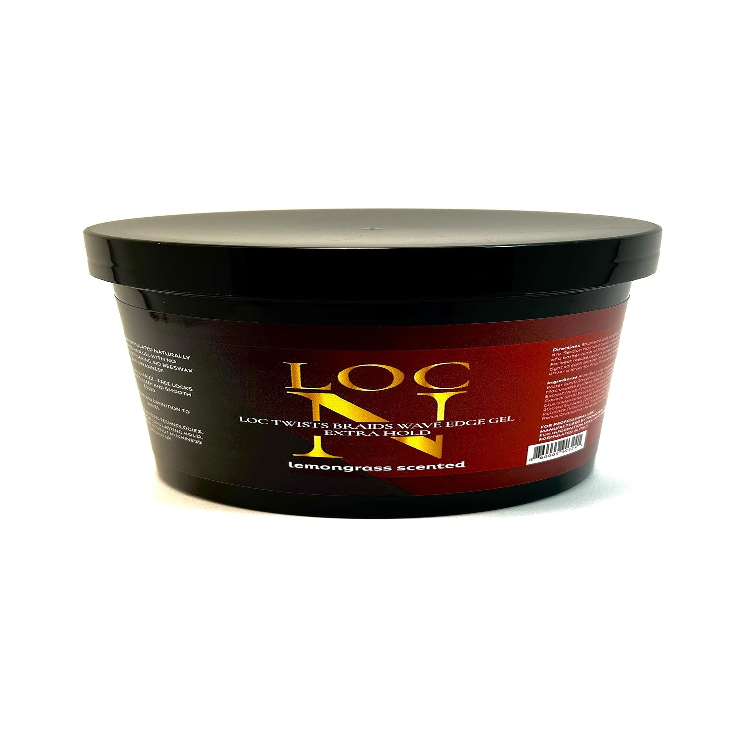 Loc-N-Twist-Braid-Wave-Edge-Gel-Lemongrass8oz