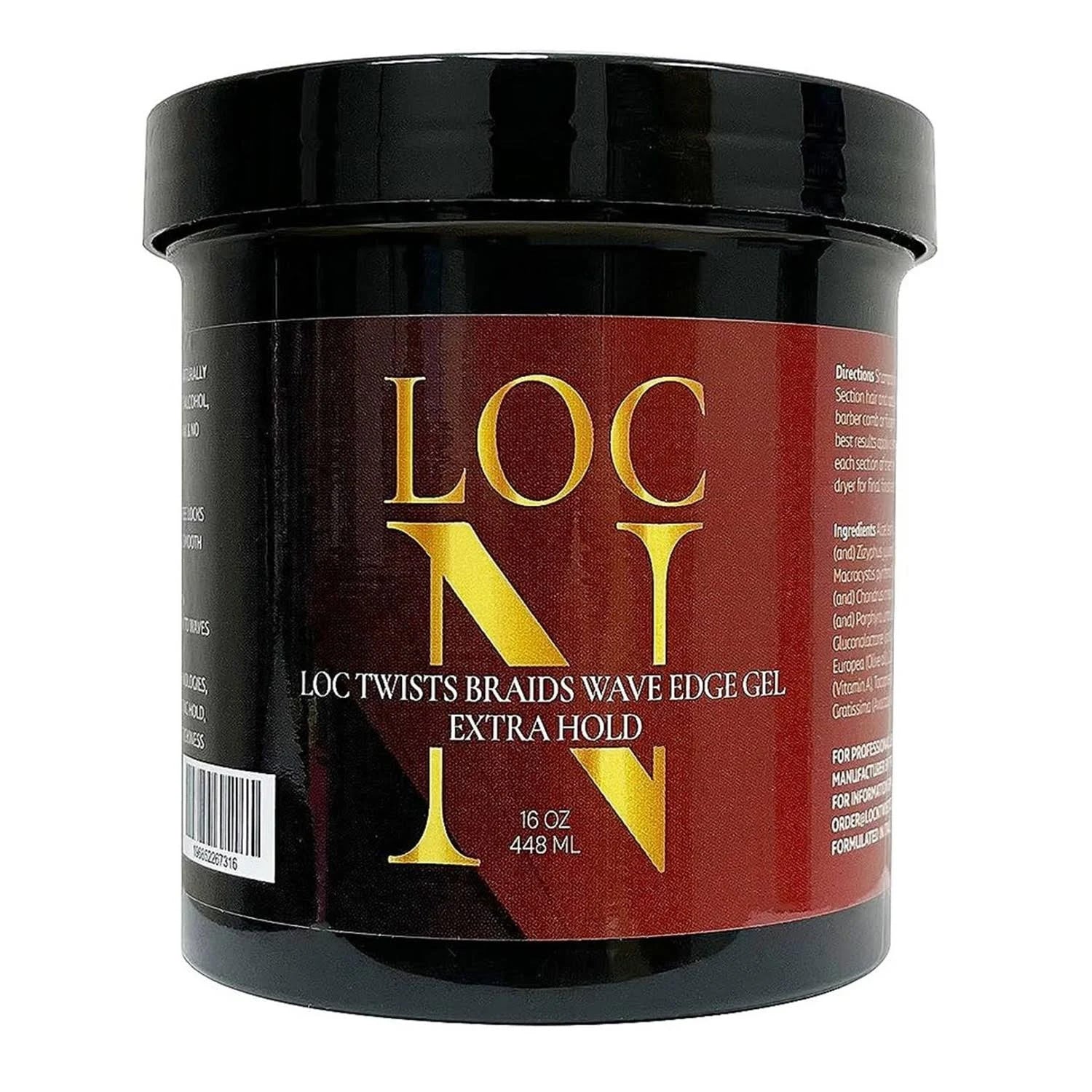 Loc-N-Twist-Braid-Wave-Edge-Gel-Extra-Hold-16-oz