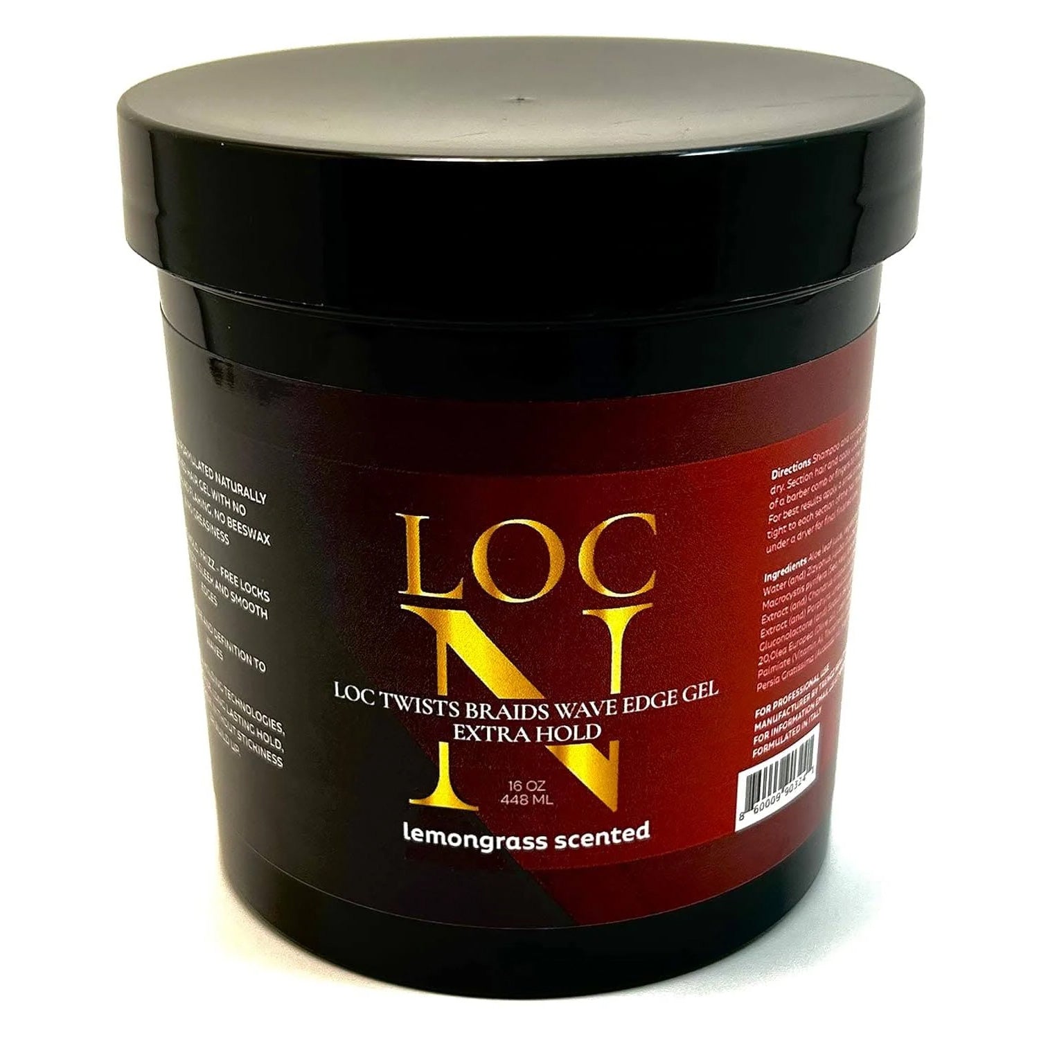 Loc-N-Twist-Braid-Wave-Edge-Gel-Lemongrass-16oz