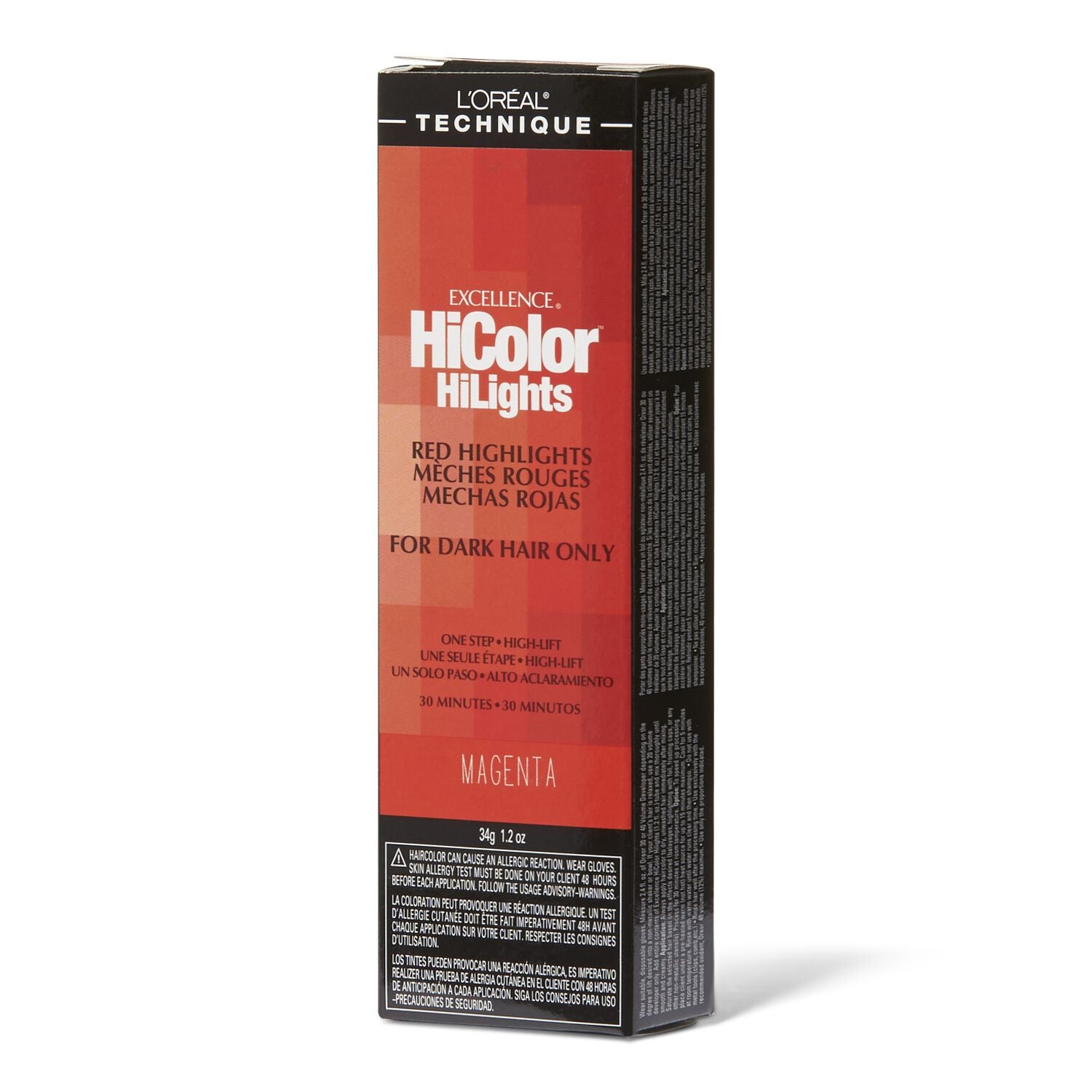 LOreal-Excellence-HiColor-HiLights-Hair-Color-Magenta-12-oz