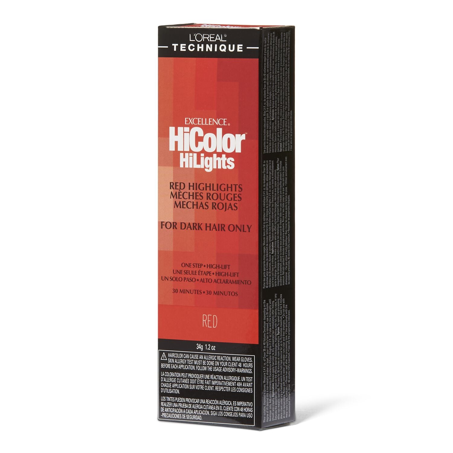 LOreal-Excellence-HiColor-HiLights-Hair-Color-Red-12-oz