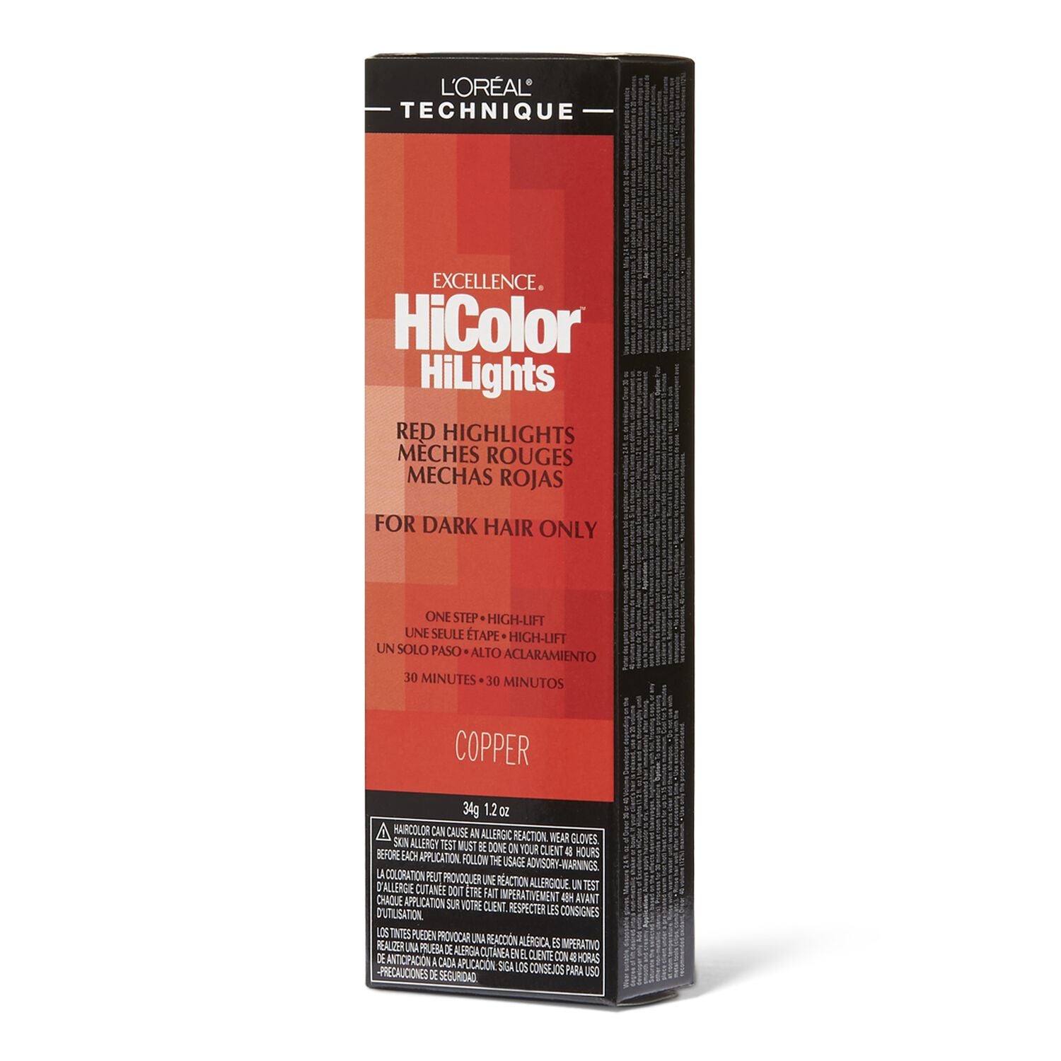 LOreal-Excellence-HiColor-HiLights-Hair-Color-Copper-12-oz