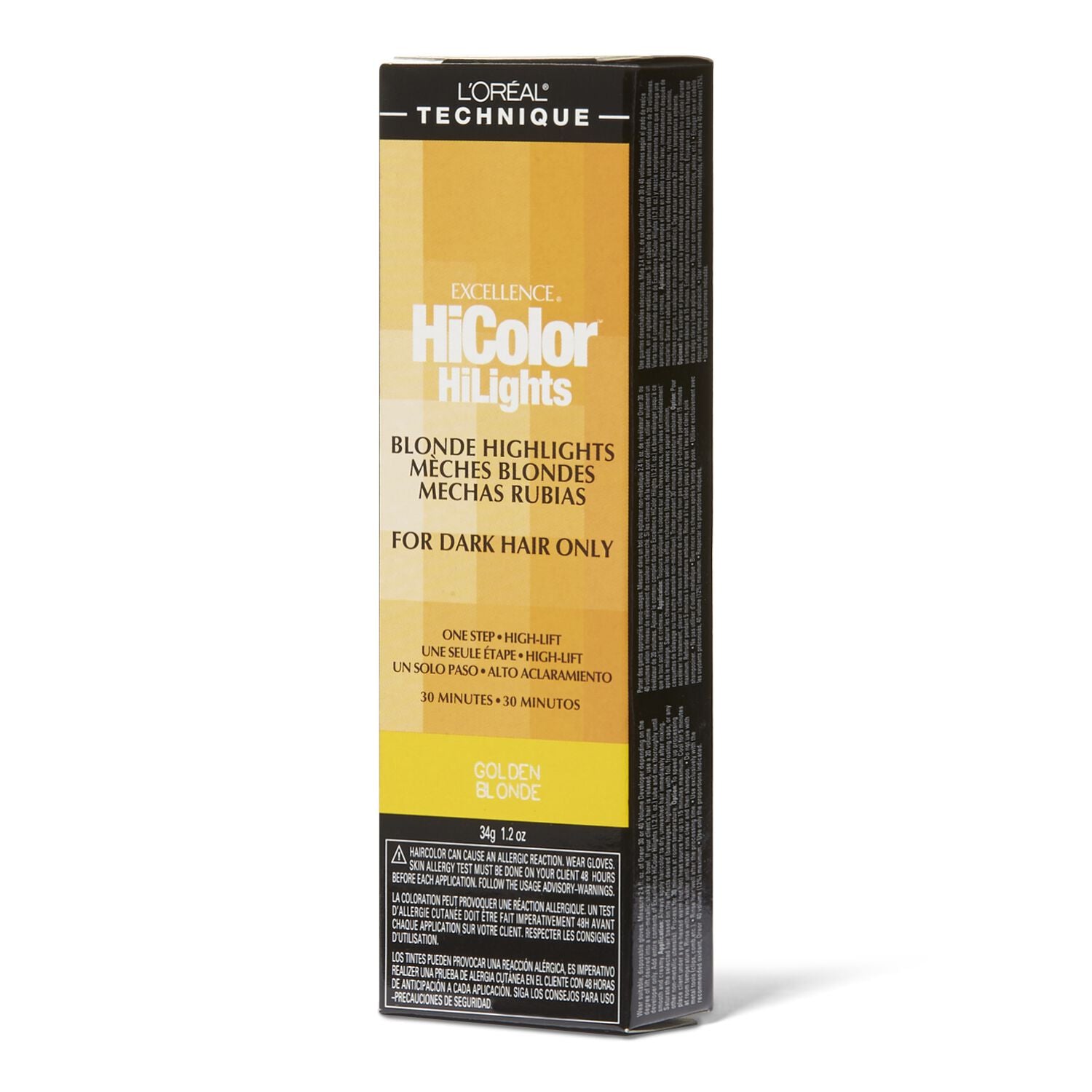 LOreal-Excellence-HiColor-HiLights-Hair-Color-Golden-Blonde-12-oz