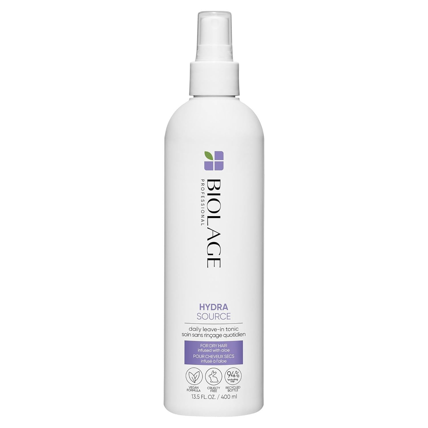 Matrix-Biolage-Hydra-Source-Daily-Leave-In-Tonic135-Oz