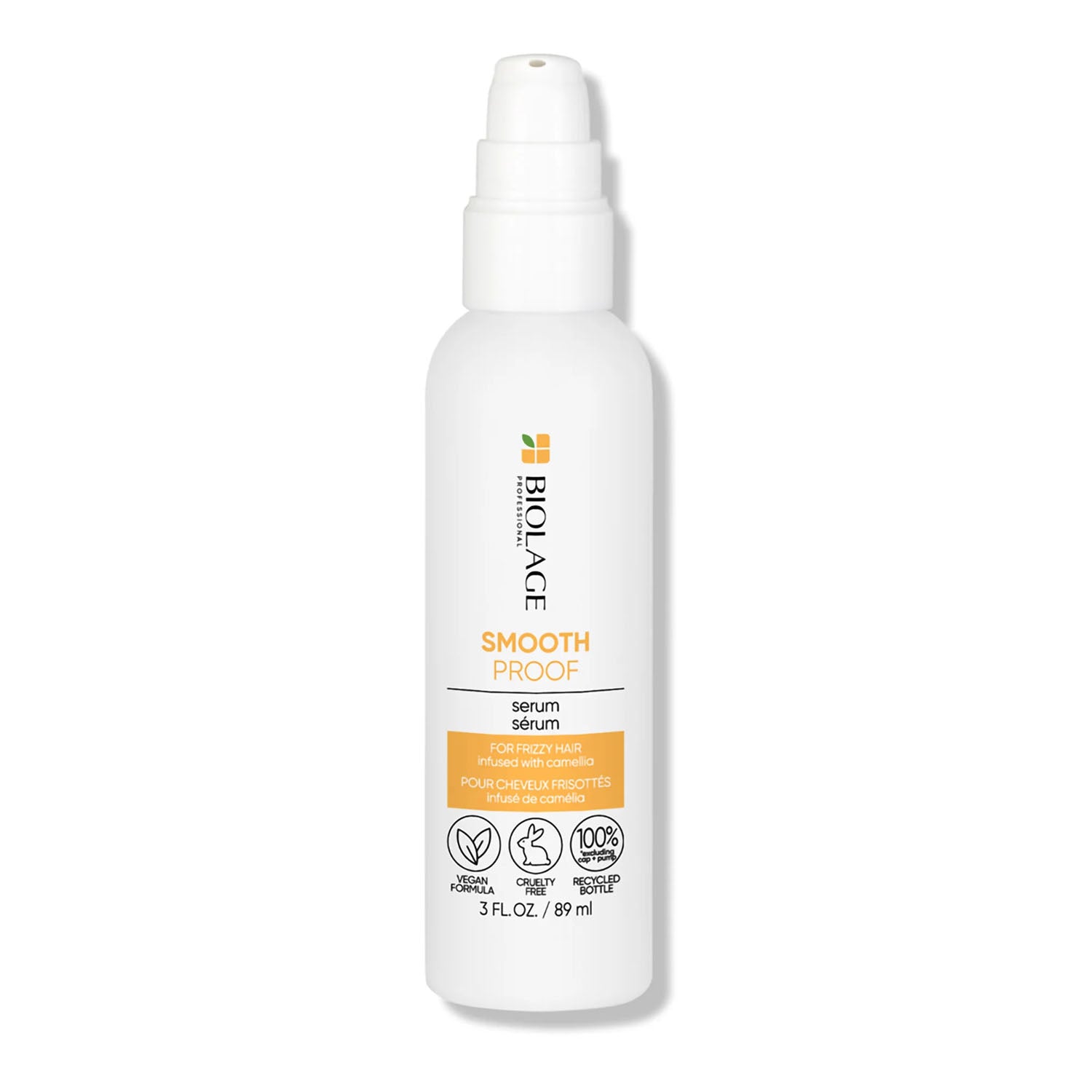 Matrix-Biolage-Smooth-Proof-Serum-3-Oz