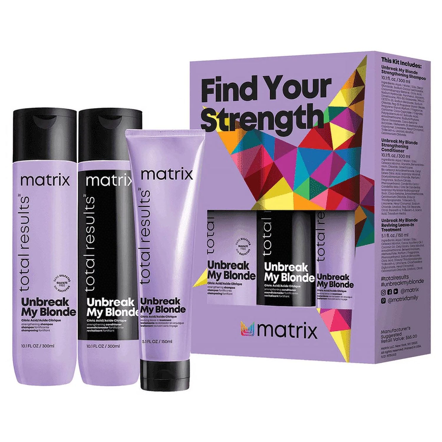 Matrix-Unbreak-My-Blonde-Gift-SET