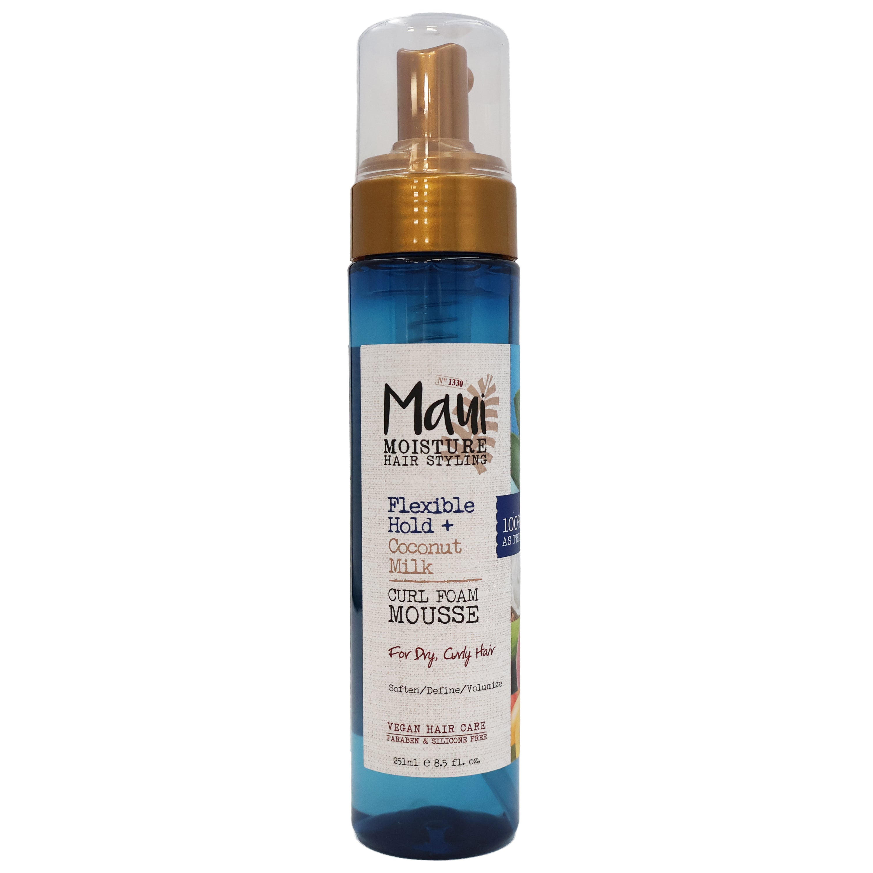 Maui-Moisture-Flexible-Hold-Coconut-Milk-Curl-Foam-Mousse-85-Oz