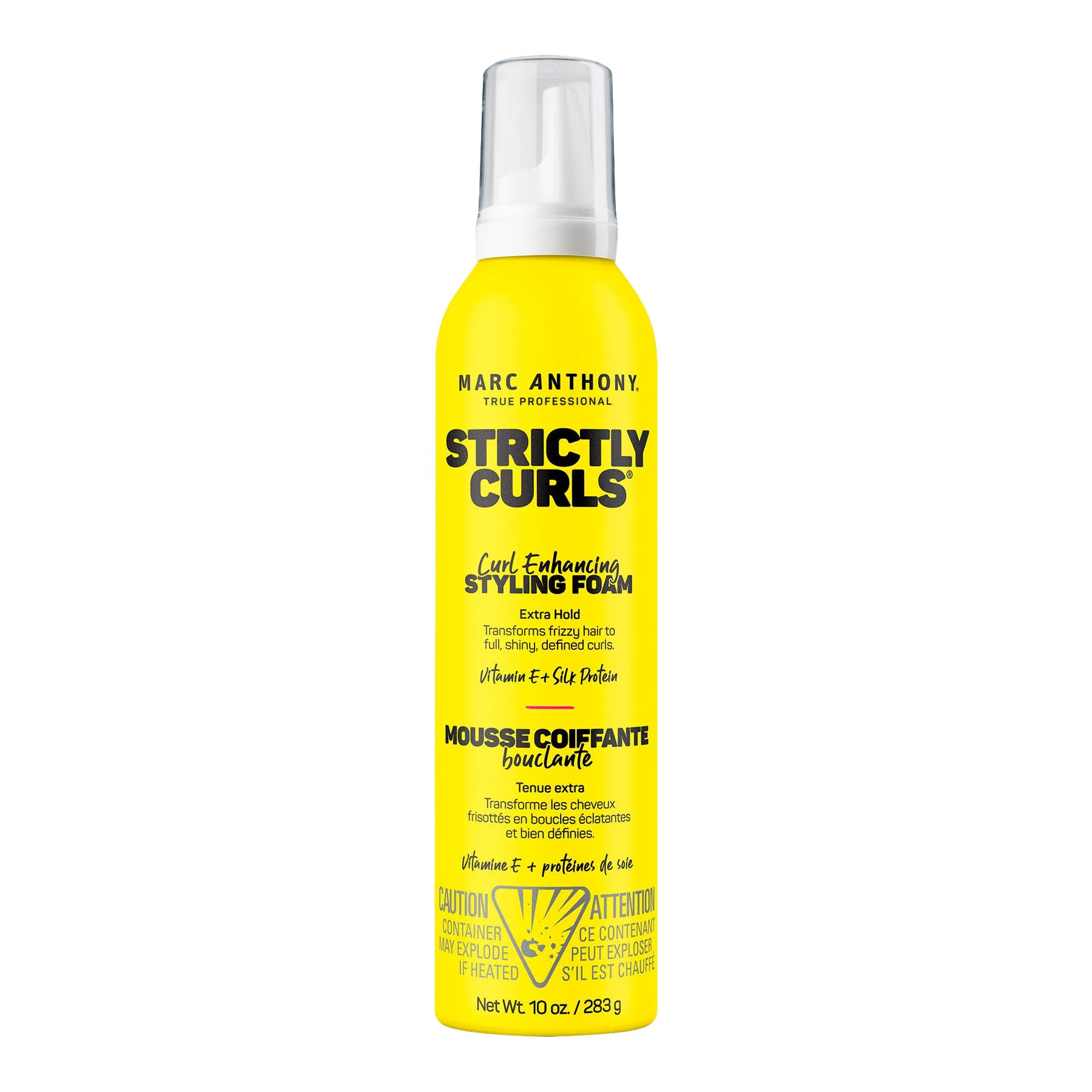 Marc-Anthony-Strictly-Curls-Styling-Foam-Extra-Hold-10-Oz