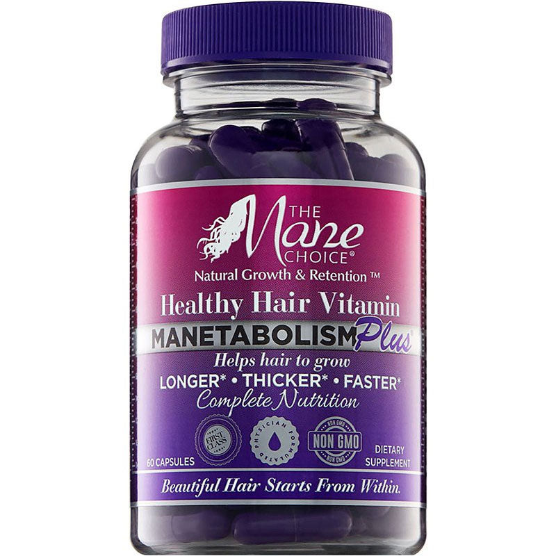 Mane-Choice-Manetabolism-Plus-Hair-Vitamin-60-Capsules