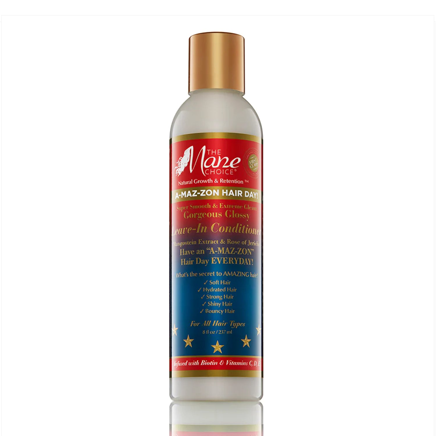 The-Mane-Choice-AMazZon-Hair-Day-Gorgeous-Glossy-LeaveIn-Conditioner-8-oz