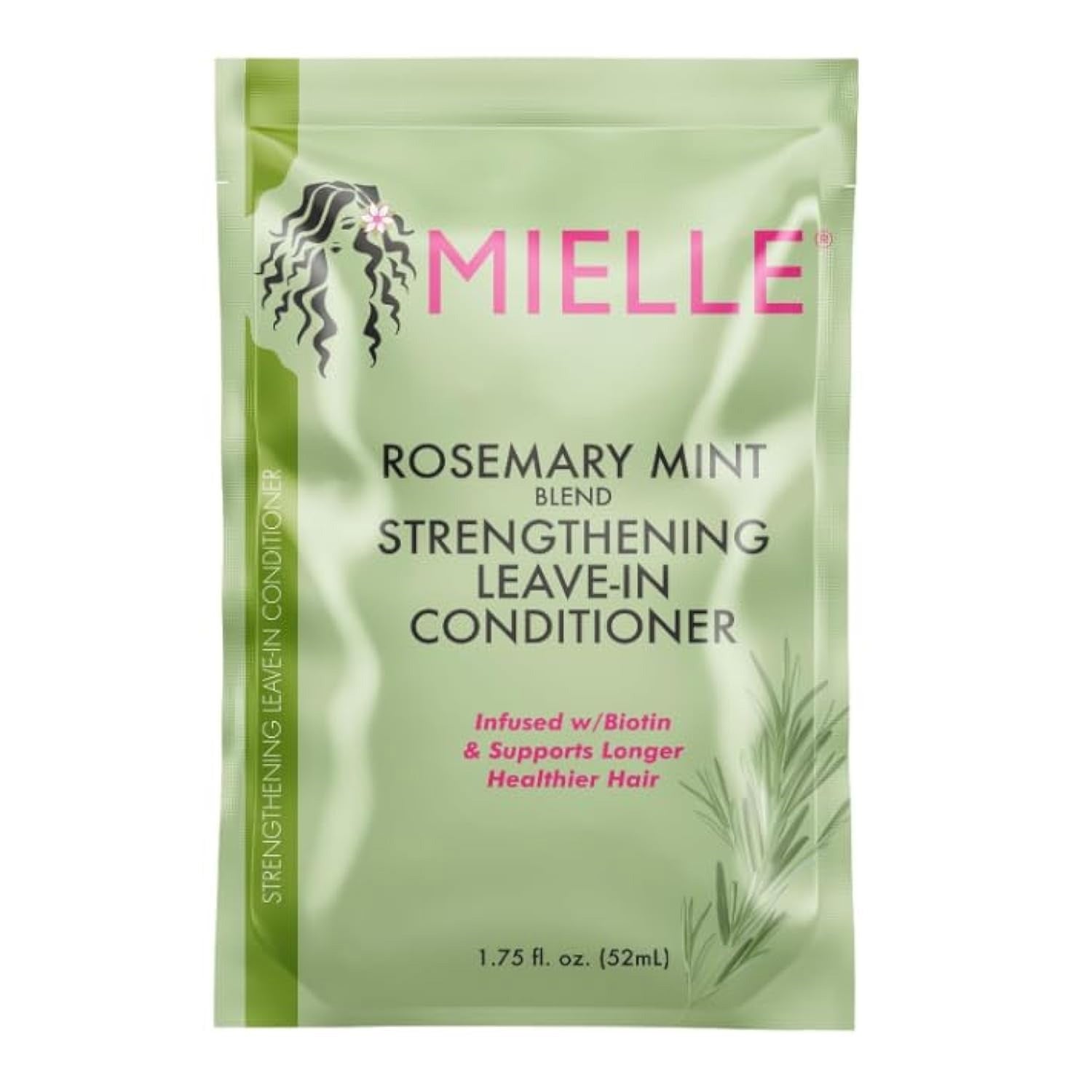 Mielle-Rosemary-Mint-Strengthening-LeaveIn-Conditioner-175-OzPacket