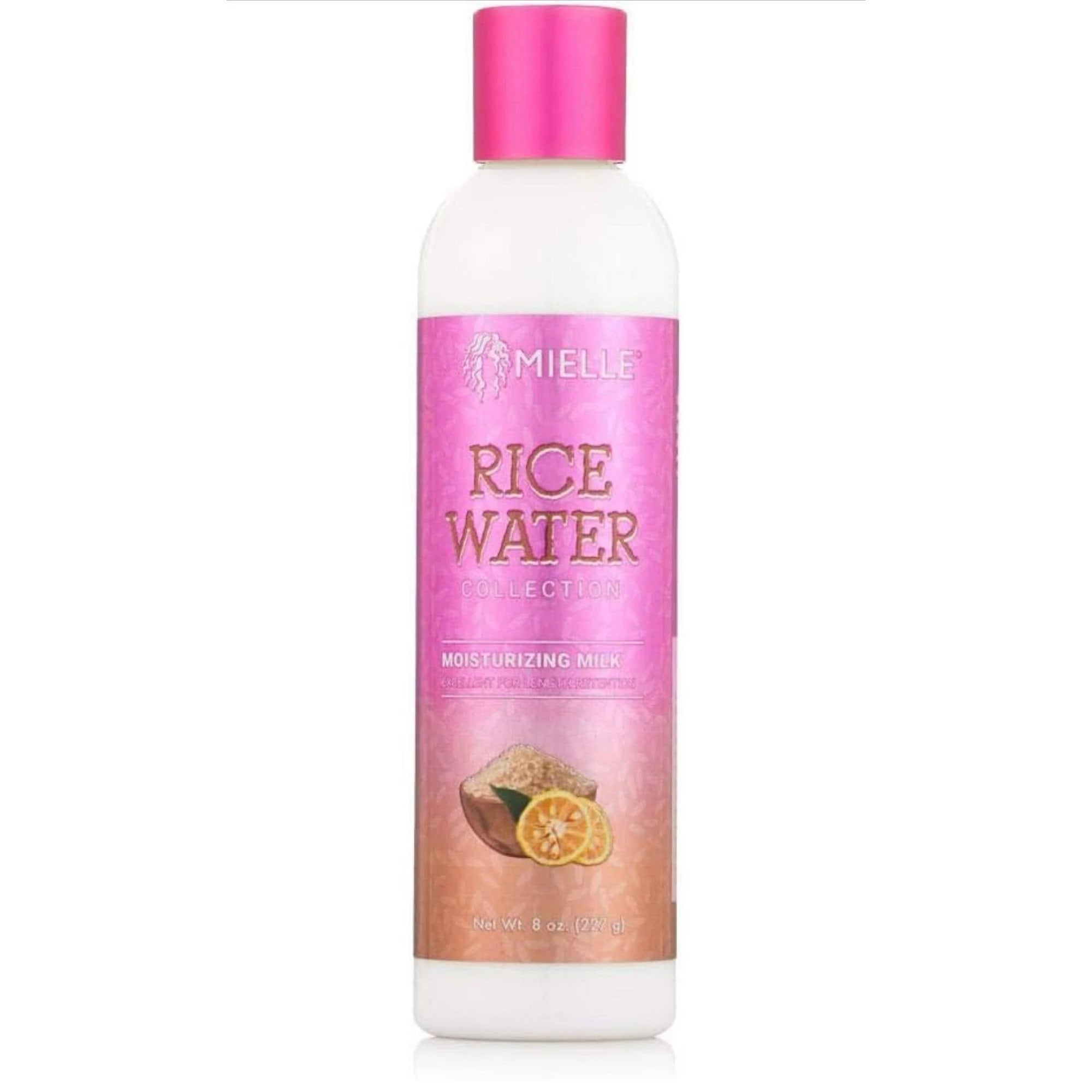 Mielle-Rice-Water-Aloe-Vera-Hair-Moisturizing-Milk-8-Ounce