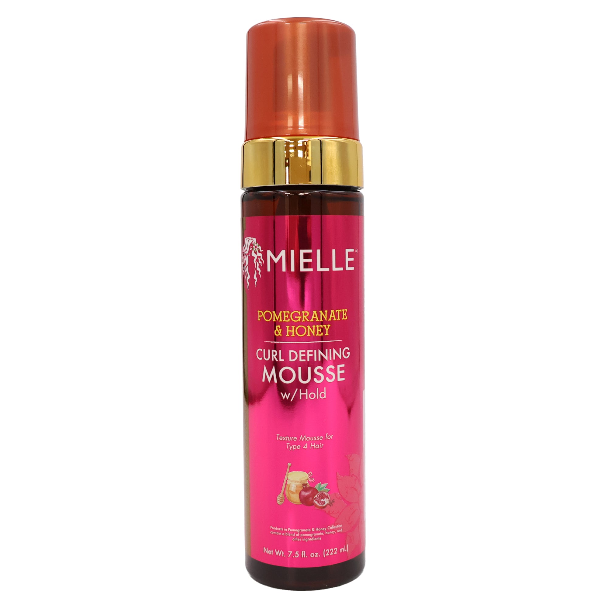 Mielle-Pomegranate-Honey-Curl-Defining-Mousse-with-Hold-75-Oz