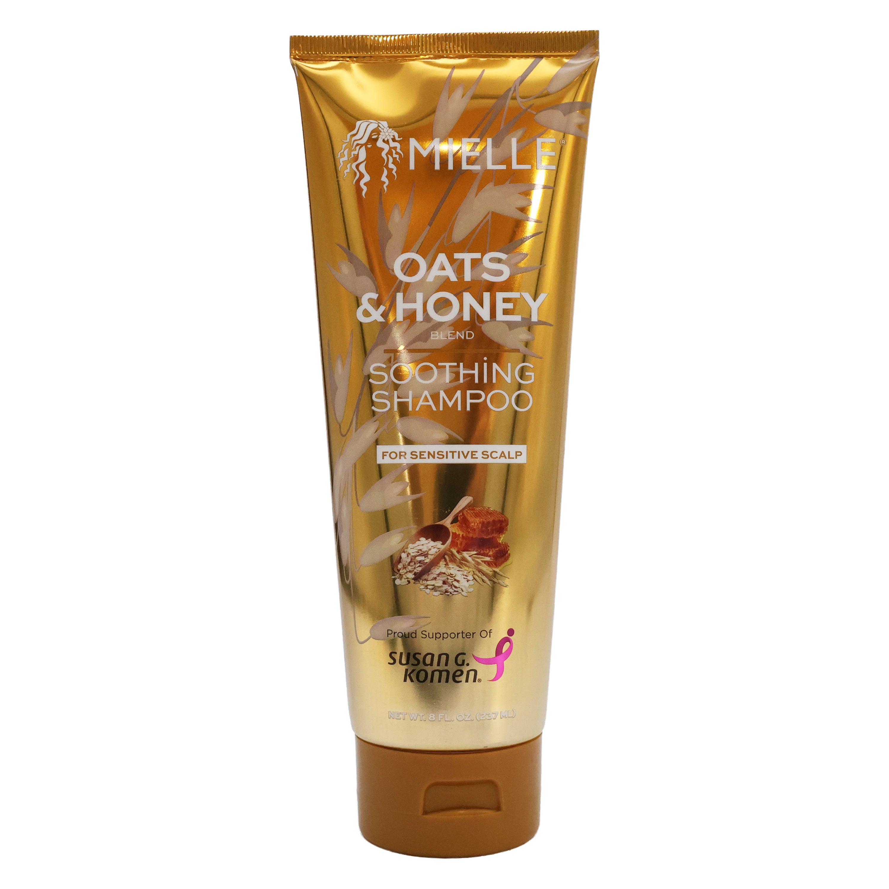 Mielle-Oats-and-Honey-Soothing-Shampoo-8-Oz