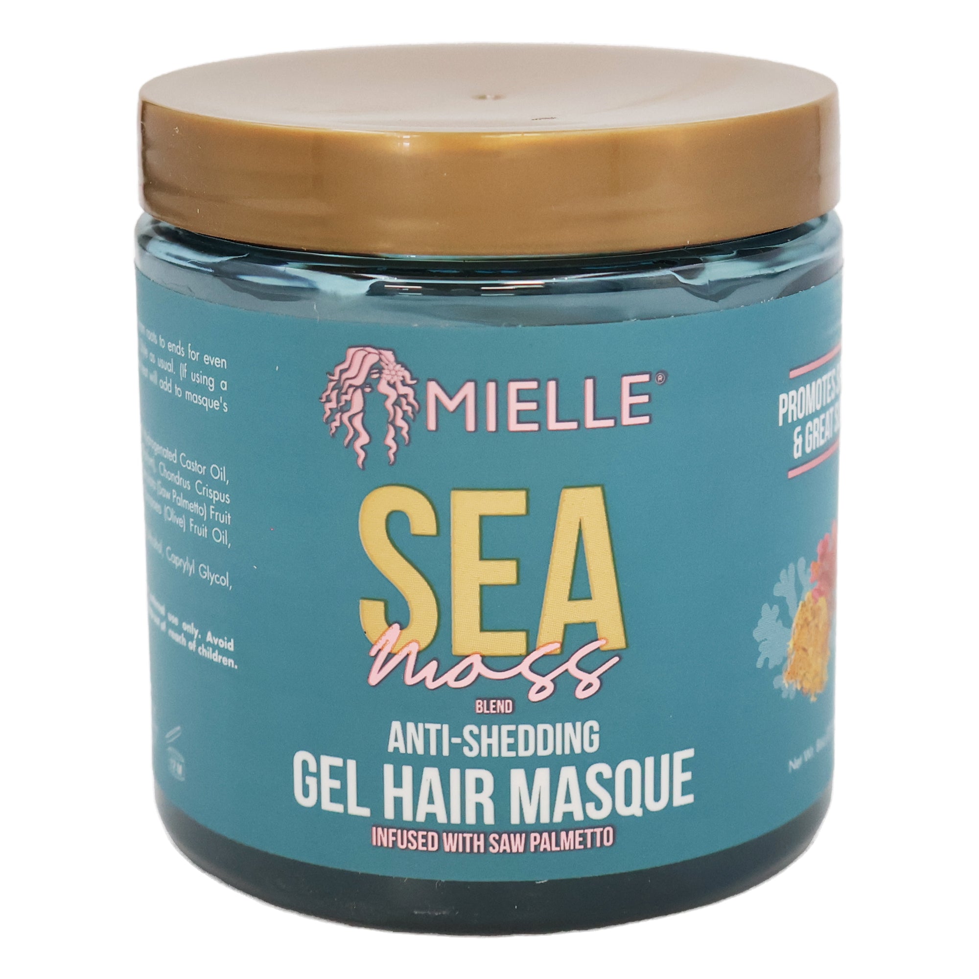 Mielle-Sea-Moss-Anti-Shedding-Gel-Hair-Masque-8-Oz