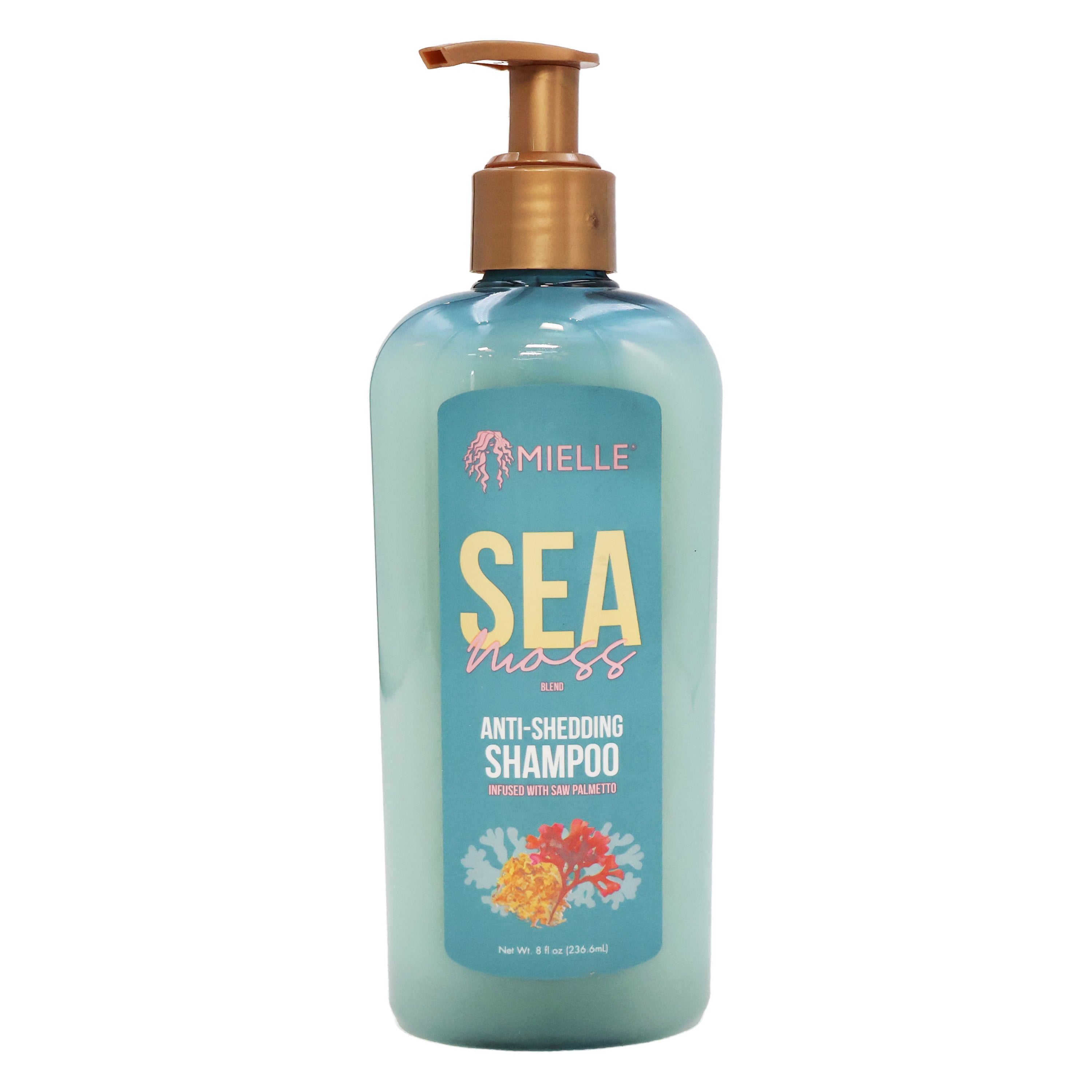 Mielle-Sea-Moss-Anti-Shedding-Shampoo-8-Oz