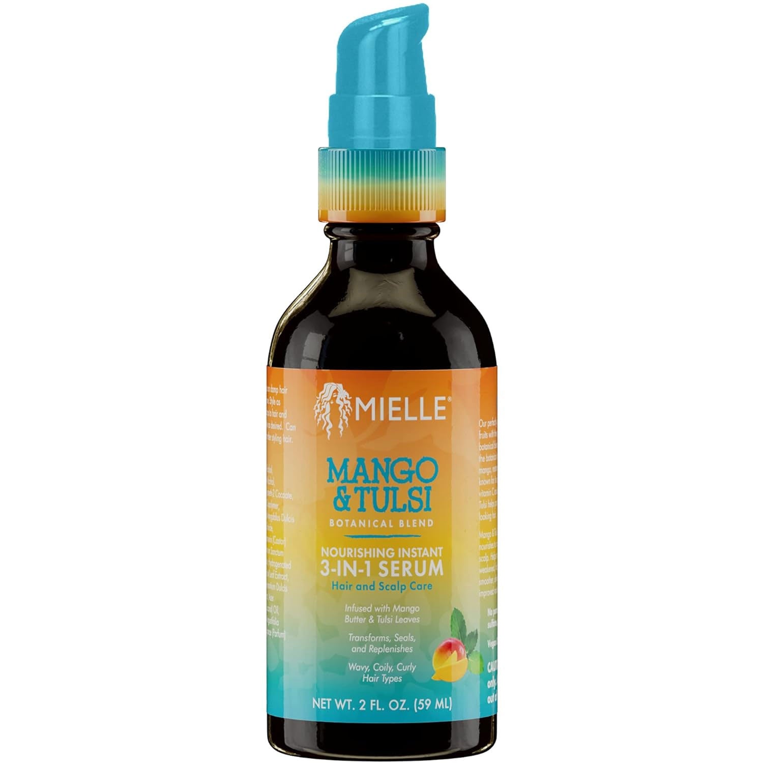 Mielle-Mango-and-Tulsi-Nourishing-Instant-3IN1-Serum-2-oz