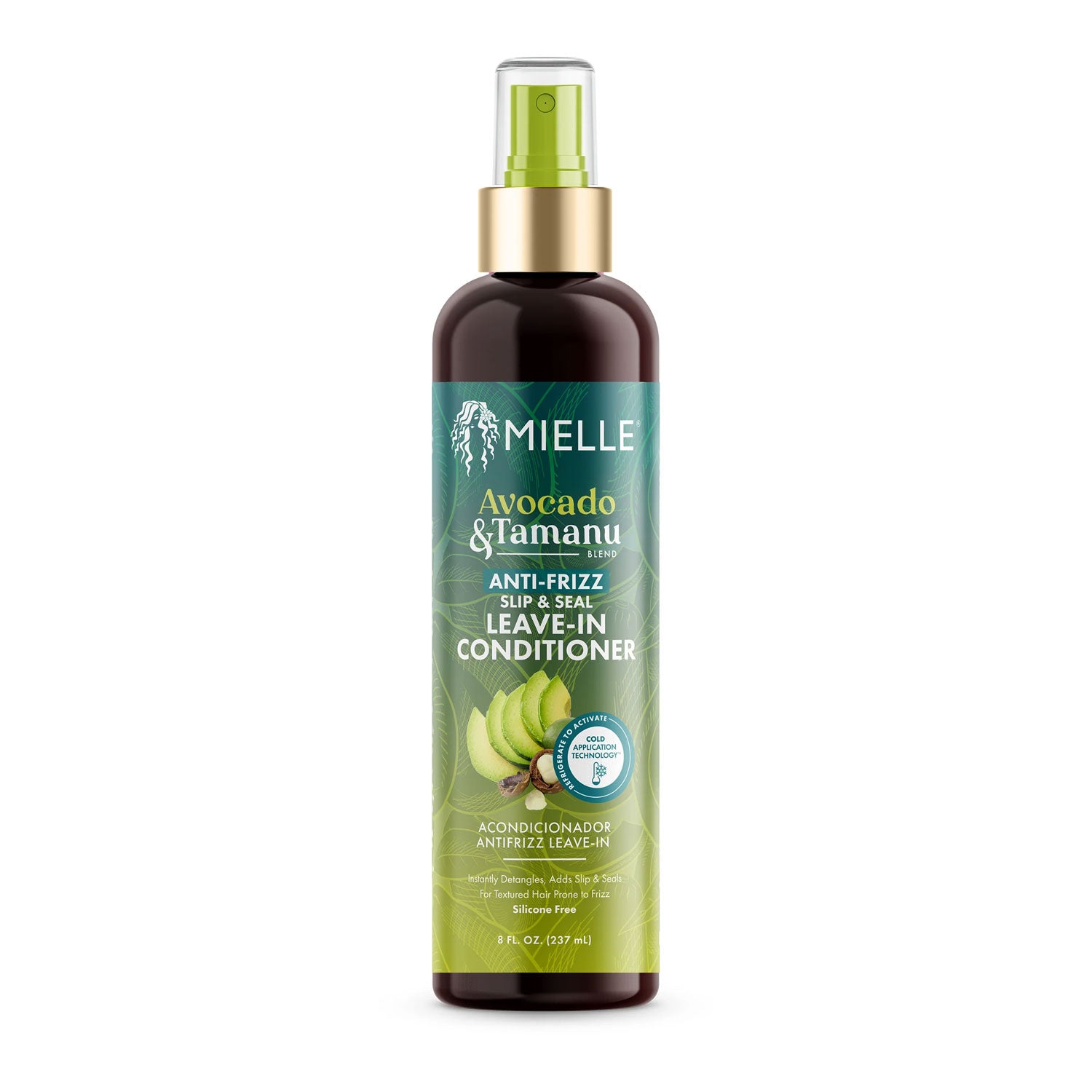 Mielle-Avocado-and-Tamanu-Anti-Frizz-Leave-In-Conditioner-8-Oz