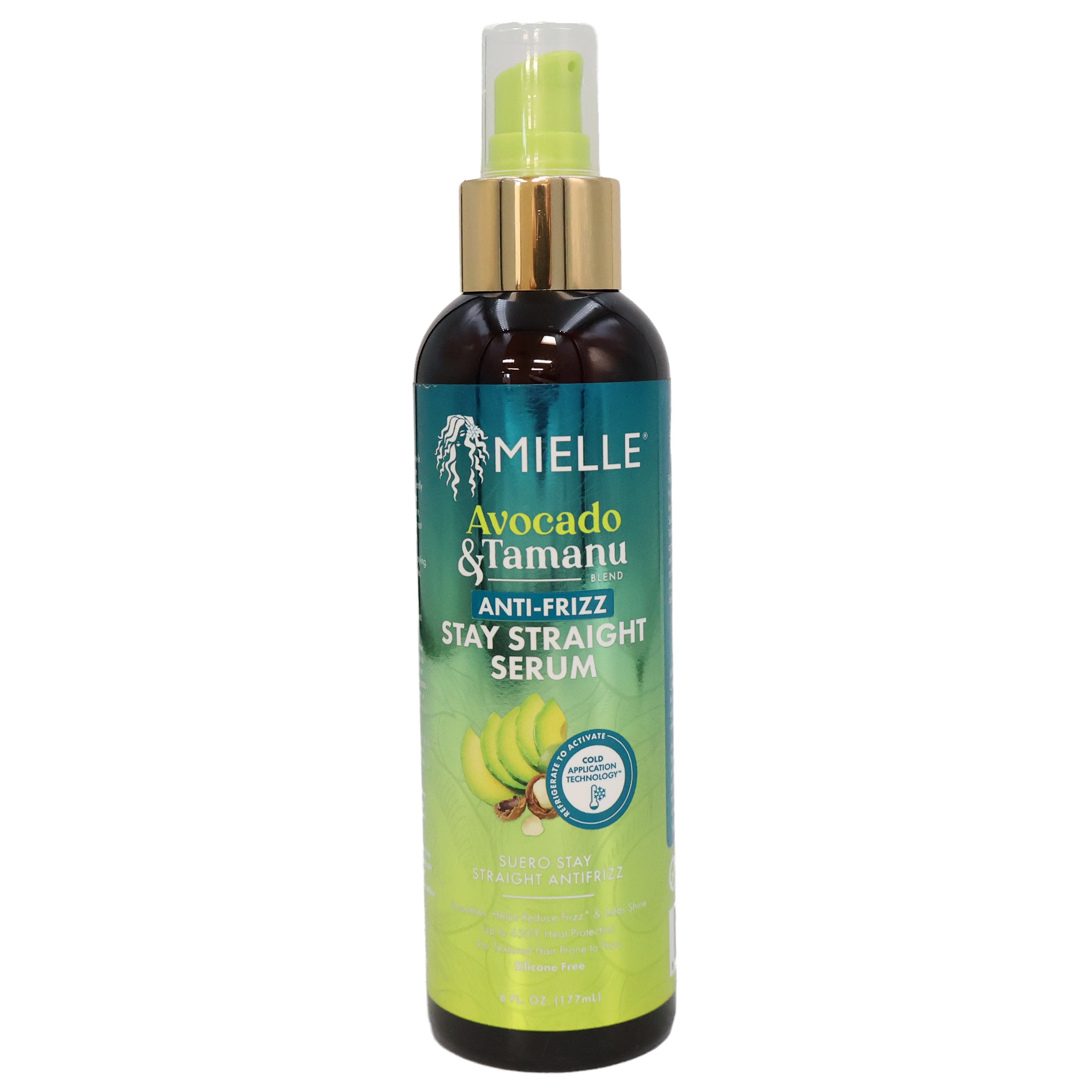Mielle-Avocado-and-Tamanu-Anti-Frizz-Stay-Straight-Serum-6-Oz