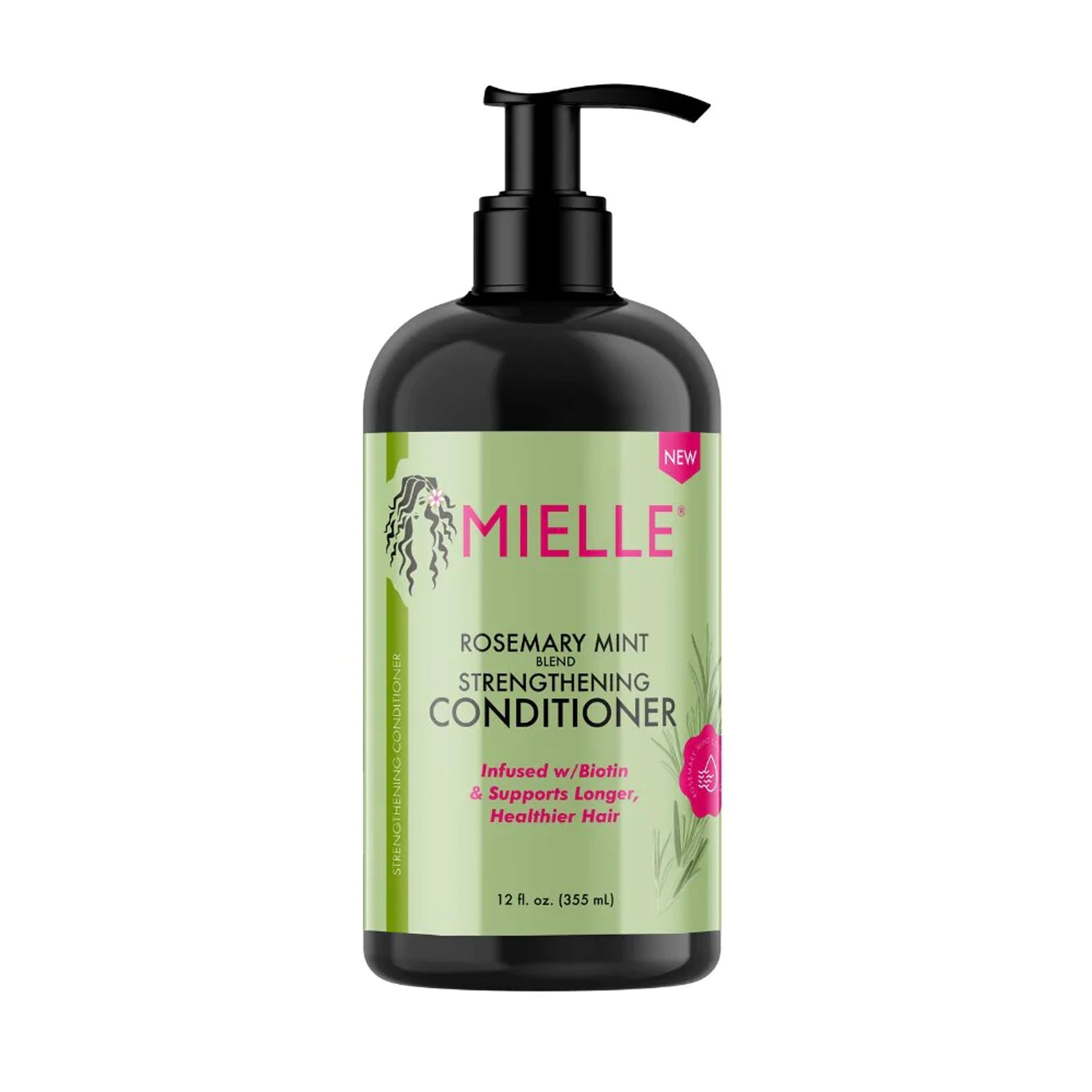 Mielle-Rosemary-Mint-Strengthening-Conditioner-12-oz