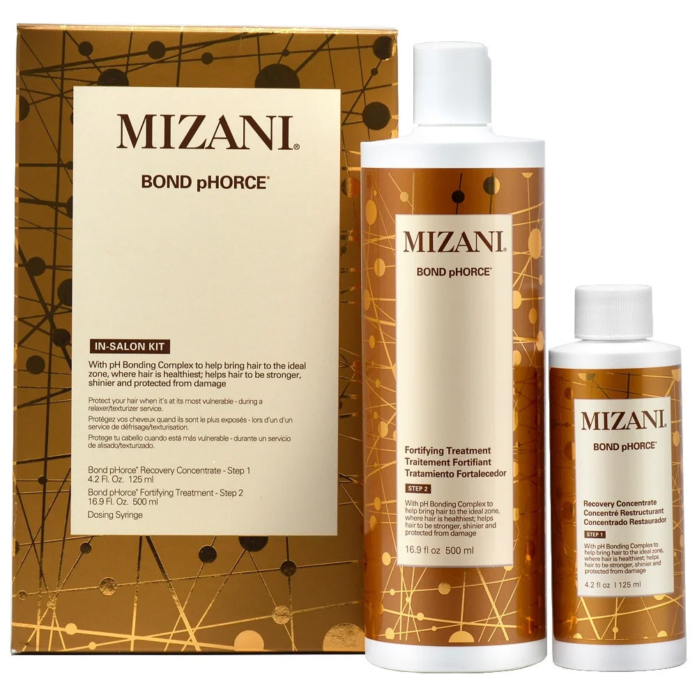 Mizani-Bond-Phorce-Salon-KIT-Treatment-169oz-Recovery-Concentrate-42oz