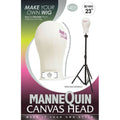 Qfitt-Mannequin-Canvas-Head-23-White