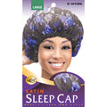Qfitt-Satin-Sleep-Cap-Large-Floral