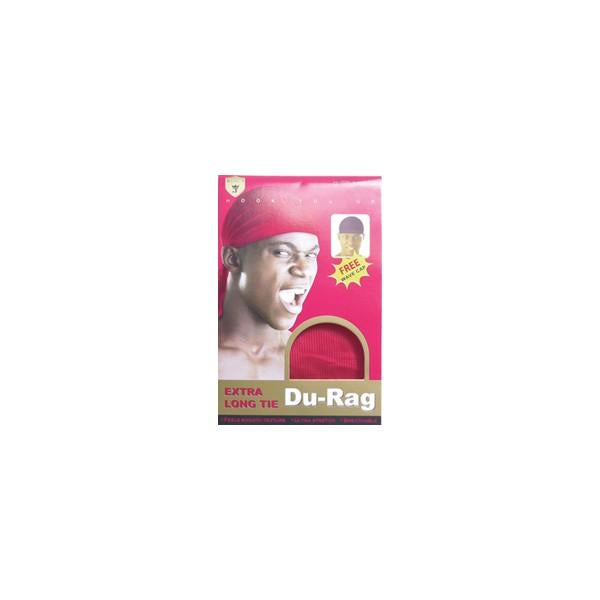 Qfitt-Du-Rag-Free-Wave-Cap-Red