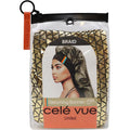 Qfitt-Cele-Vue-Bonnet-Gleaming-Braid-Assorted-6PK