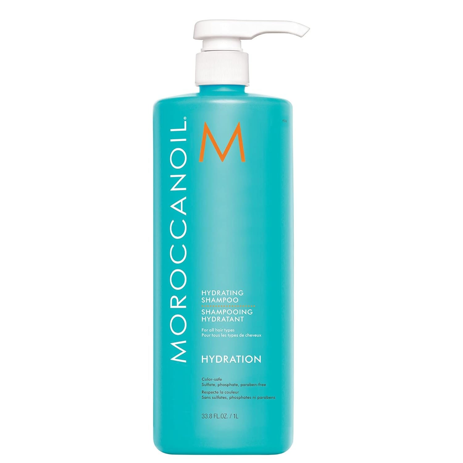 Moroccanoil-Hydrating-Shampoo-33-Oz