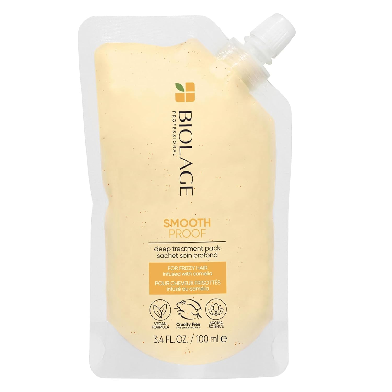 Matrix-Biolage-Smooth-Proof-Deep-Treatment-Pack-Hair-Mask-for-Frizzy-Hair-34-Oz