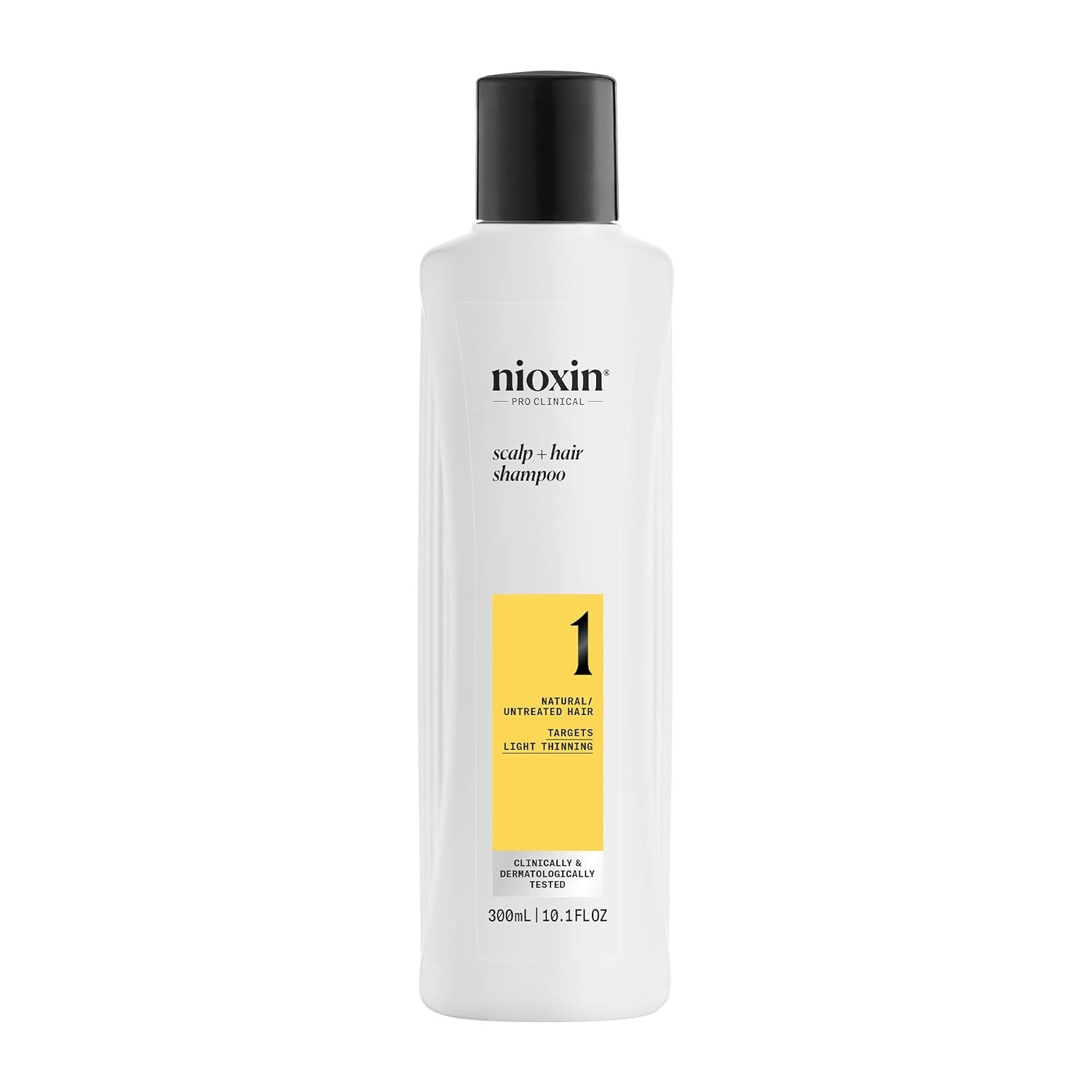 NIOXIN-System-1-Cleanser-Shampoo-for-Natural-Hair-with-Light-Thinning-101-Oz