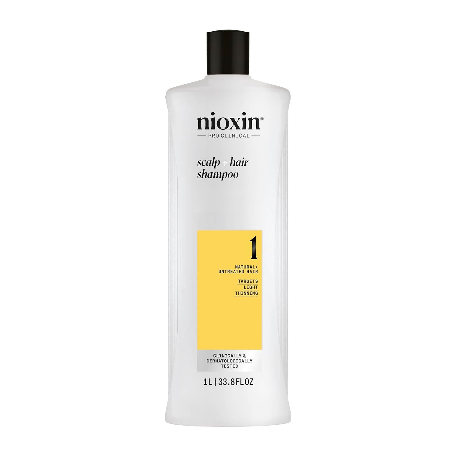 NIOXIN-System-1-Cleanser-Shampoo-for-Natural-Hair-with-Light-Thinning-338-oz