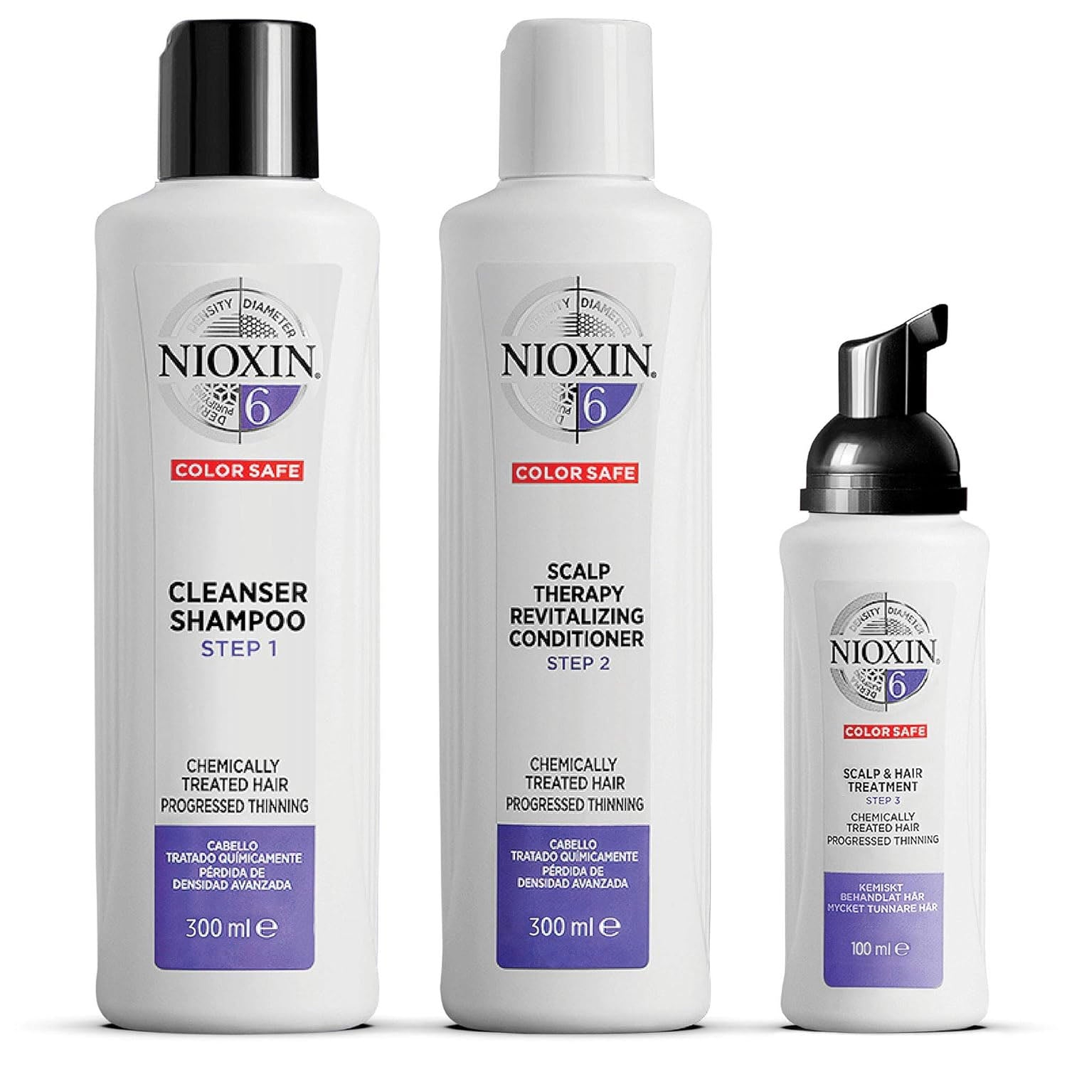 NIOXIN-System-Kit-6-Hair-Thickening-For-Bleached-Treated-Hair-With-Progressed-Thinning