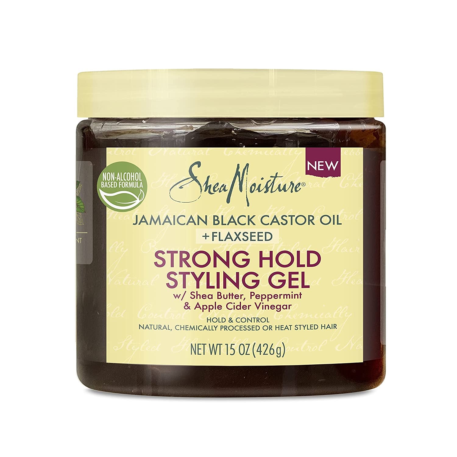 SheaMoisture-Jamaican-Black-Castor-Oil-Flaxseed-Strong-Hold-Styling-Gel-15oz