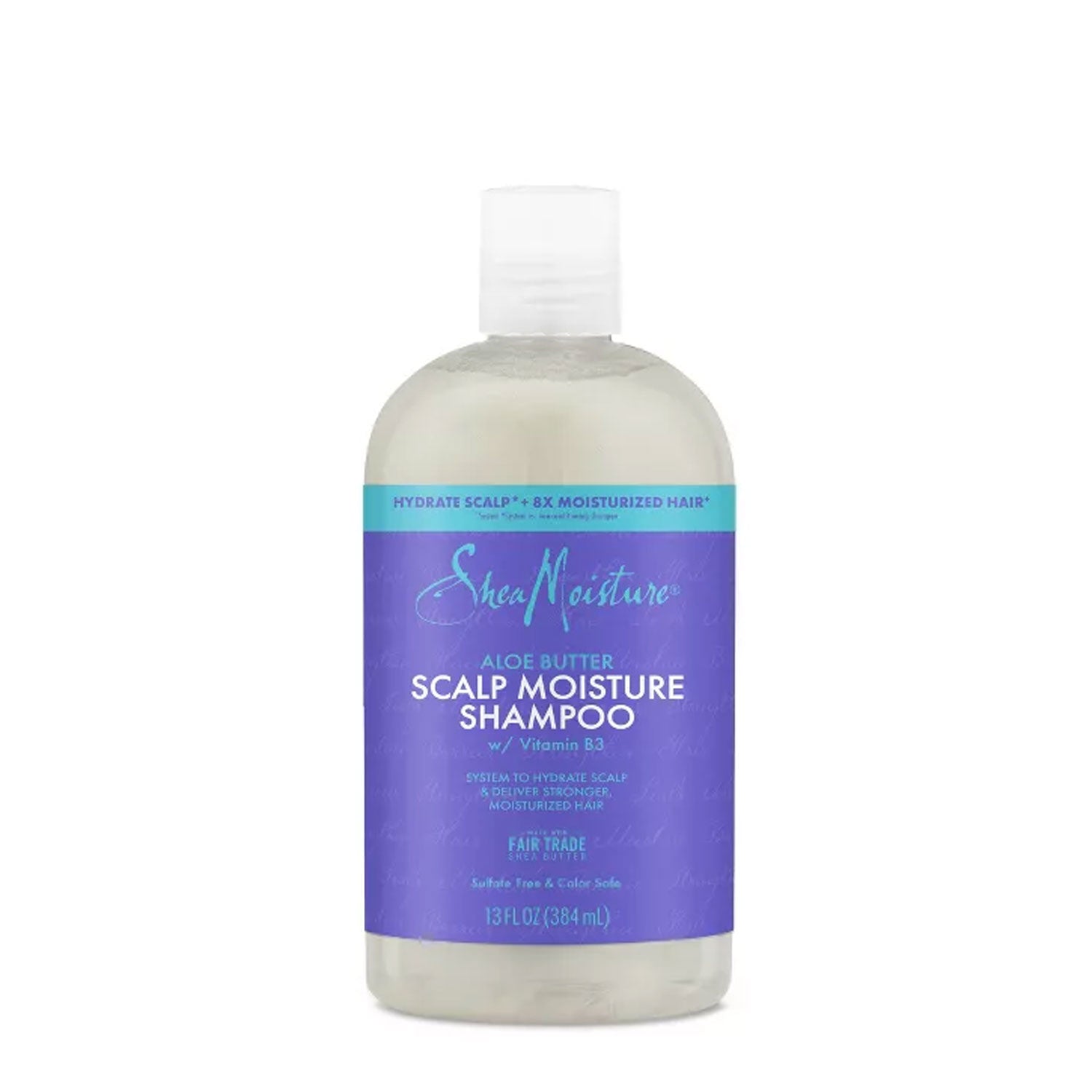 Shea-Moisture-Scalp-Moisturizer-Aloe-Butter-Shampoo-13-Oz
