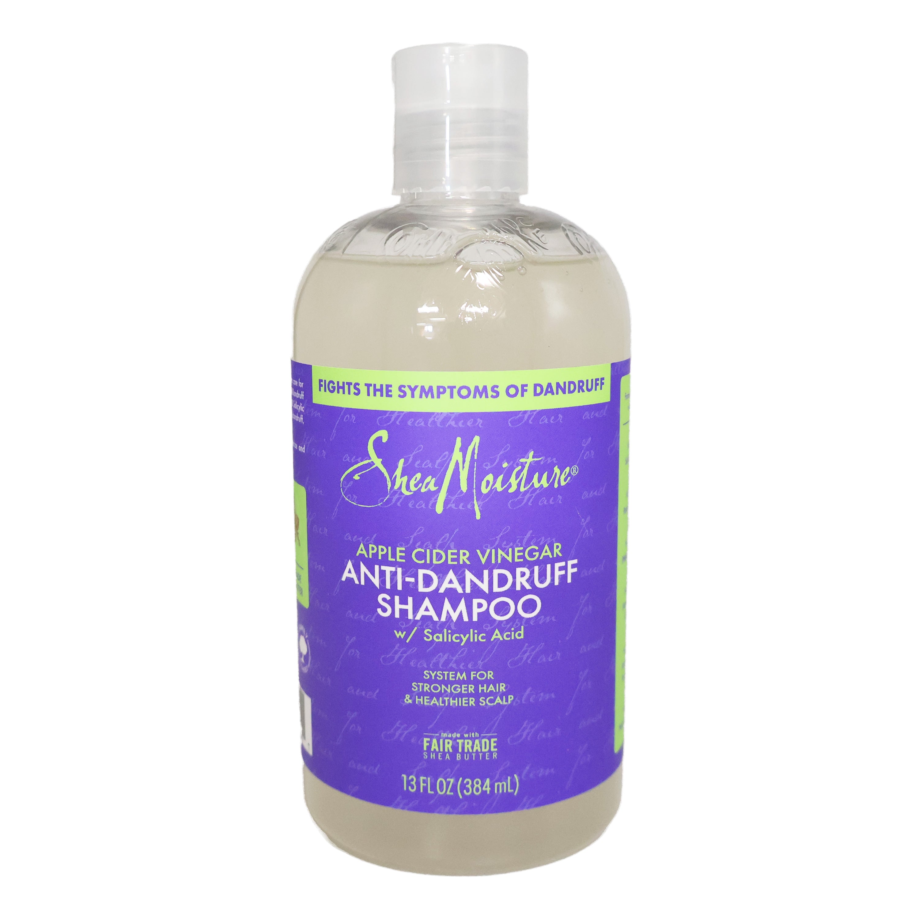 Shea-Moisture-Apple-Cider-Vinegar-Anti-Dandruff-Shampoo-13-Oz