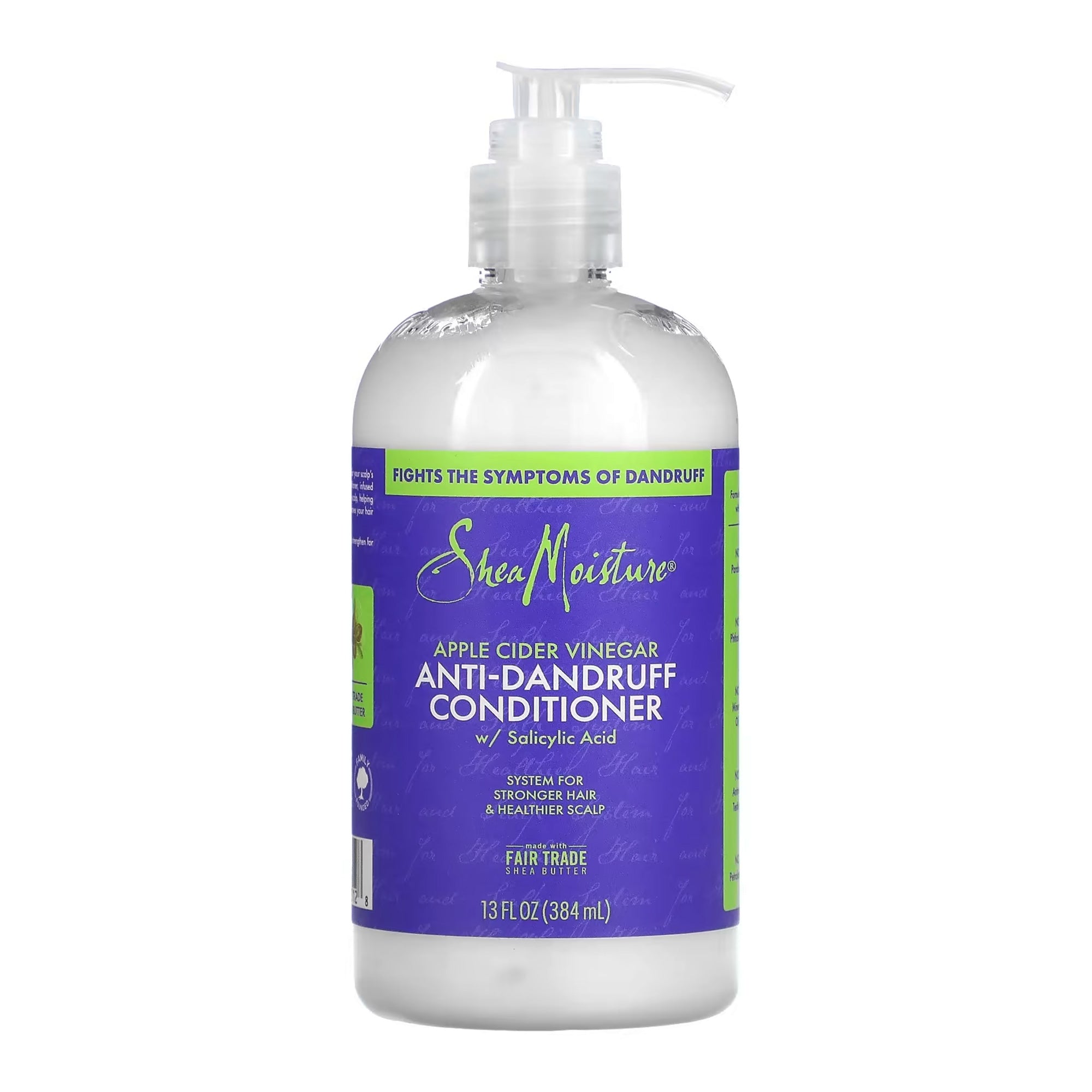 Shea-Moisture-Apple-Cider-Vinegar-Anti-Dandruff-Conditioner-13-Oz