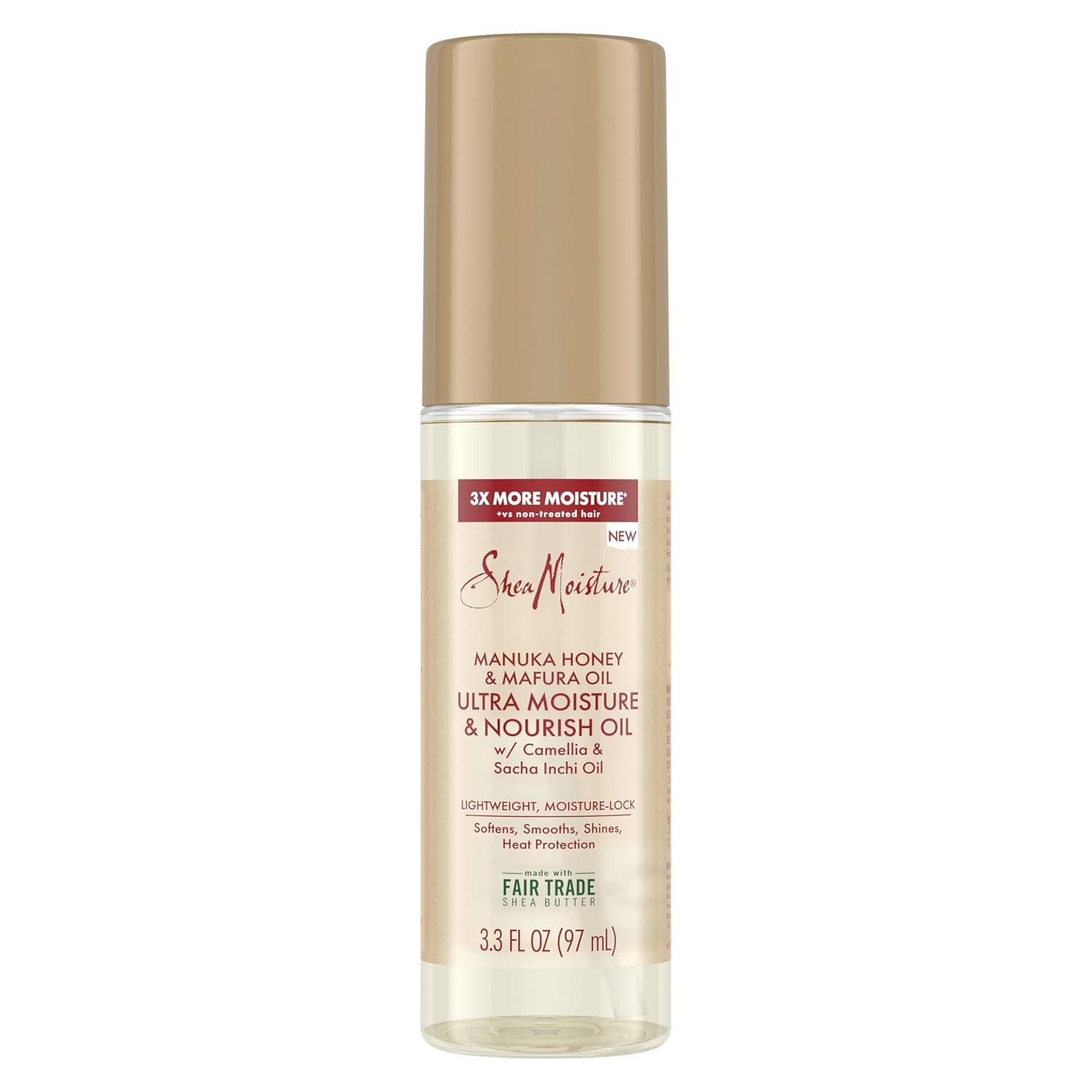 SheaMoisture-Ultra-Moisture-Nourish-Oil-Manuka-Honey-Mafura-Oil-for-Lightweight-MoistureLock-33-oz