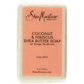 Shea-Moisture-Coconut-Hibiscus-Soap-8-Oz