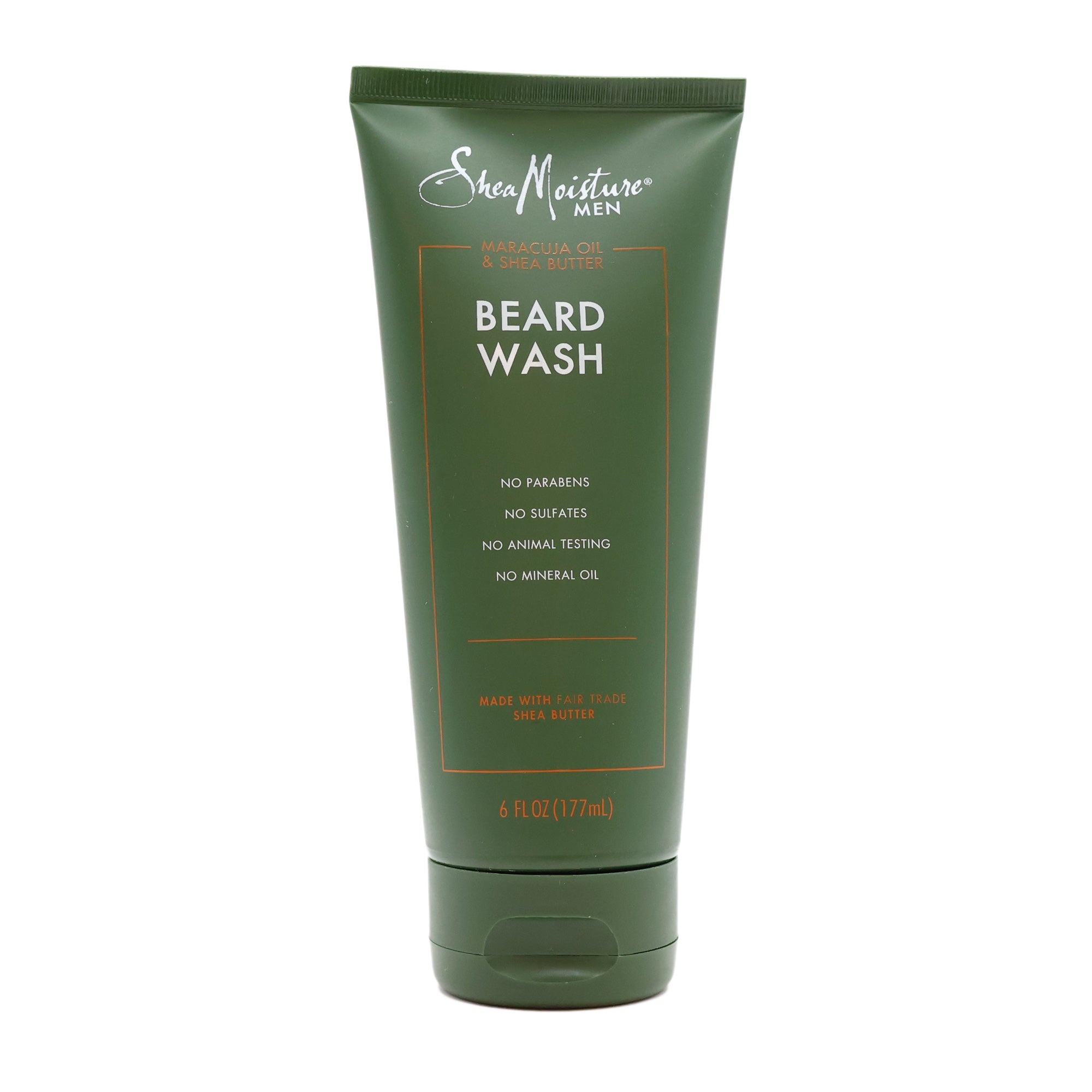 Sheamoisture-Mens-Grooming-Face-Beard-Wash-4-Oz