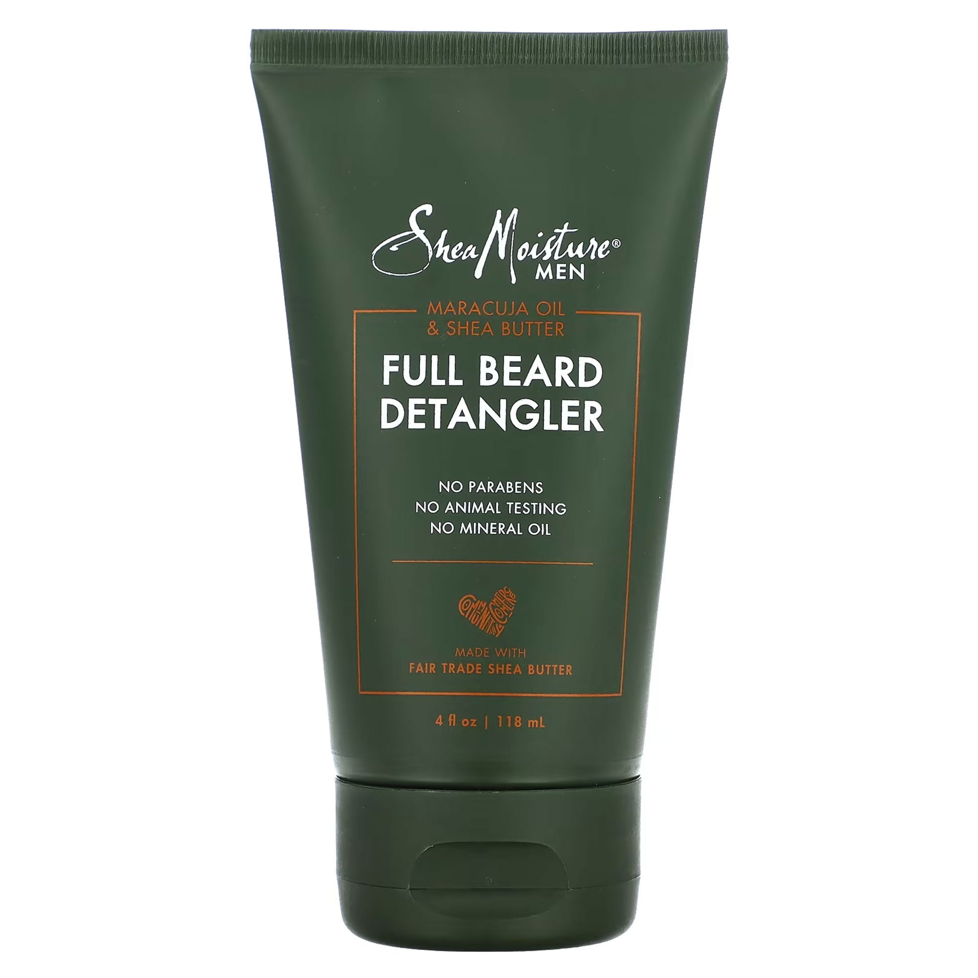 Shea-Moisture-Maracuja-Oil-Shea-Butter-Full-Beard-Detangler-4-Oz