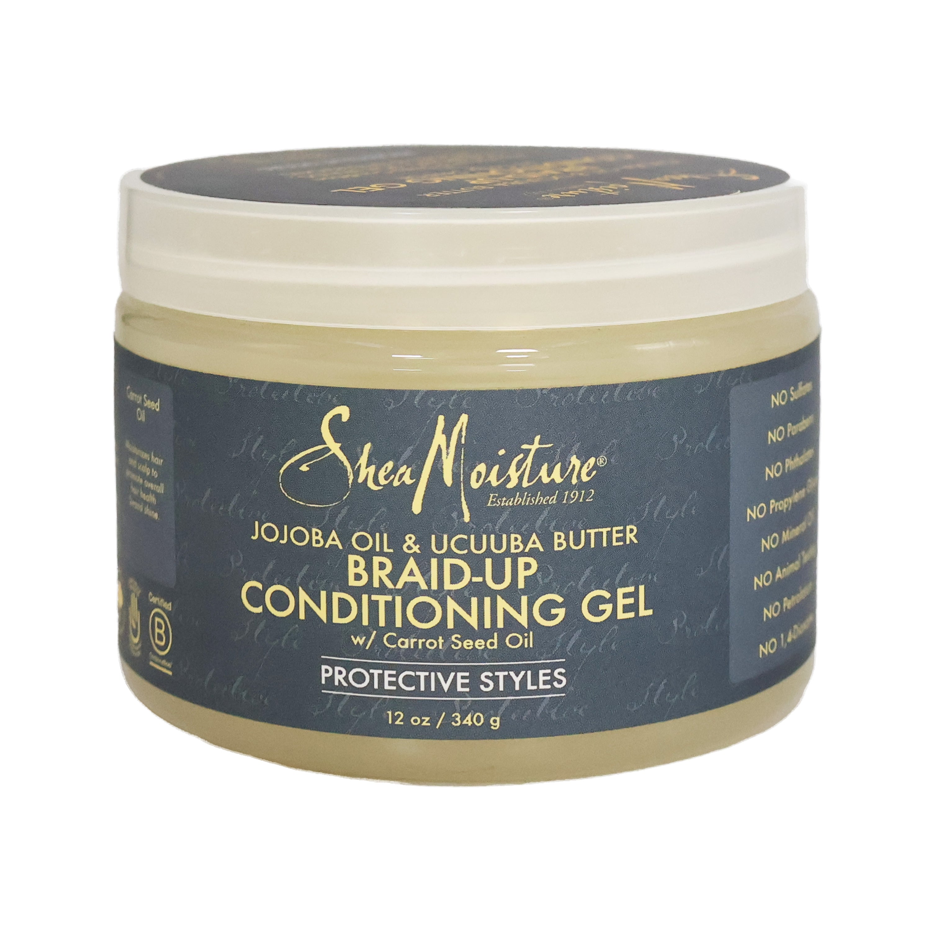 Shea-Moisture-Jojoba-Oil-Ucuuba-Butter-Braid-Up-Hair-Conditioning-Gel-12-Oz
