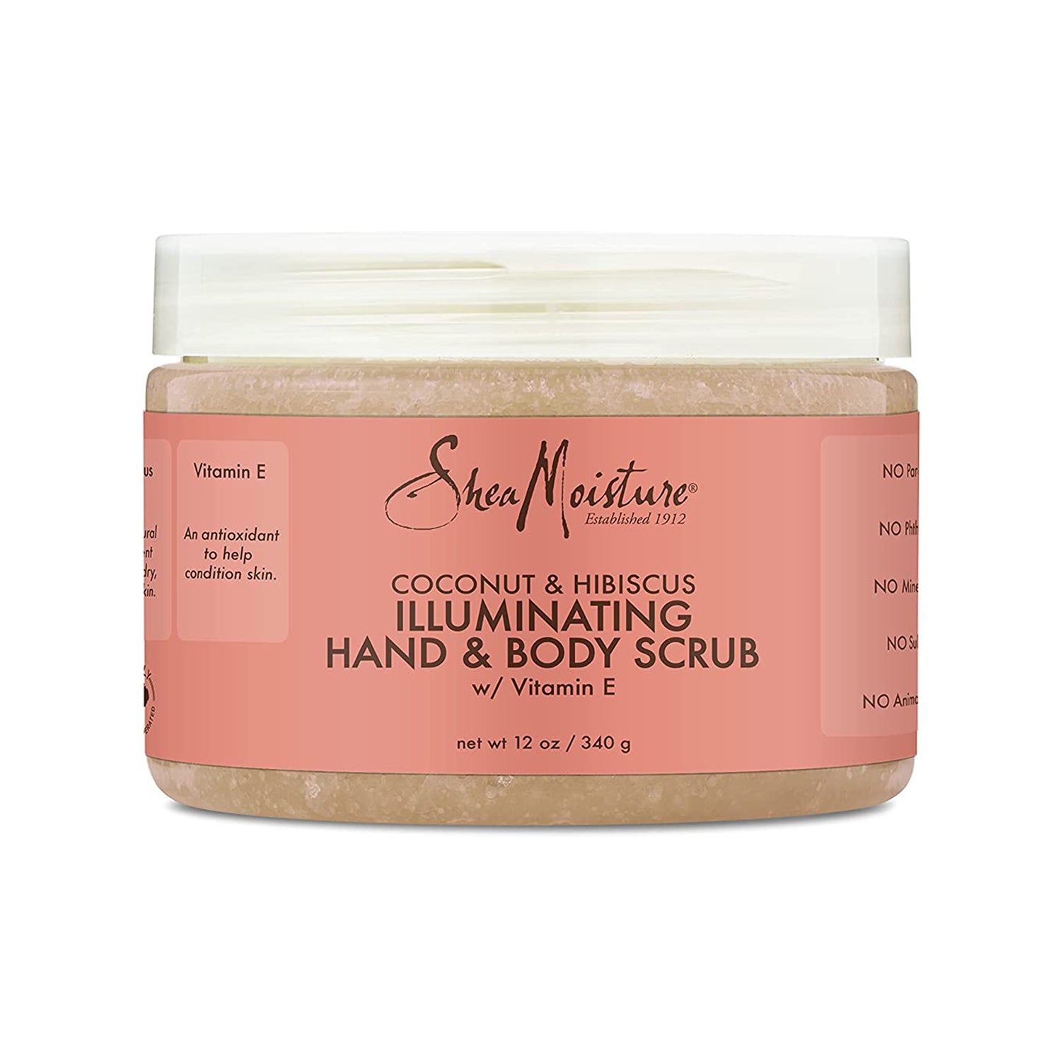 SheaMoisture-Coconut-Hibiscus-Illuminating-Hand-and-Body-Scrub-12oz