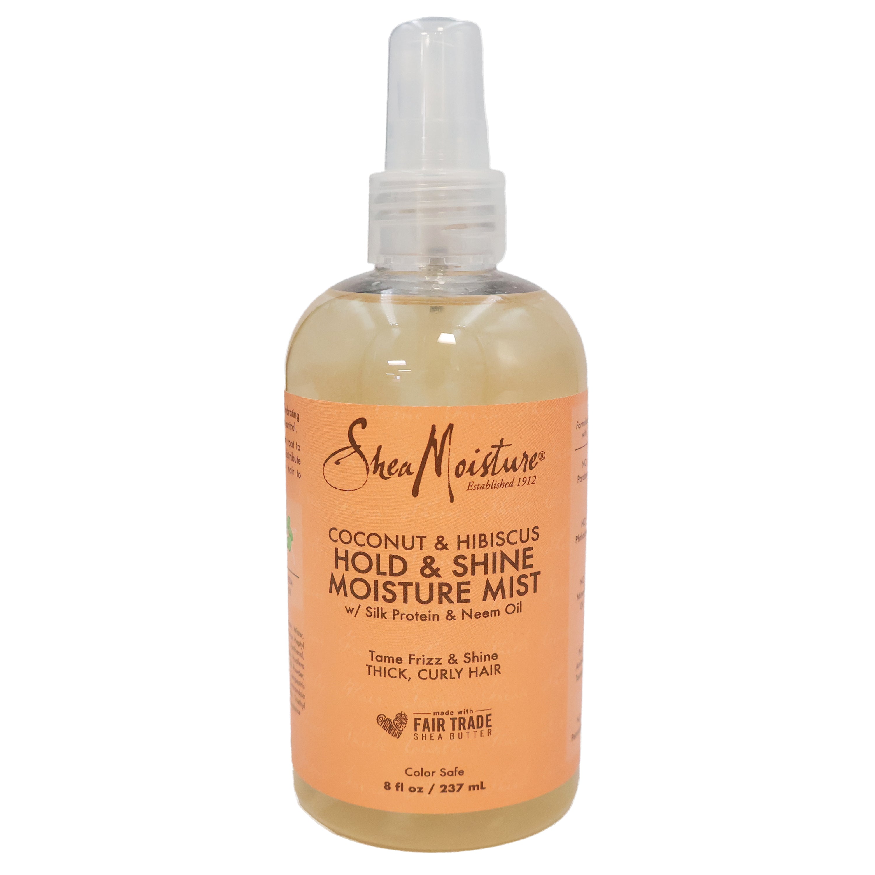 Shea-Moisture-Coconut-Hibiscus-Hold-Shine-Mosture-Mist-8-Oz